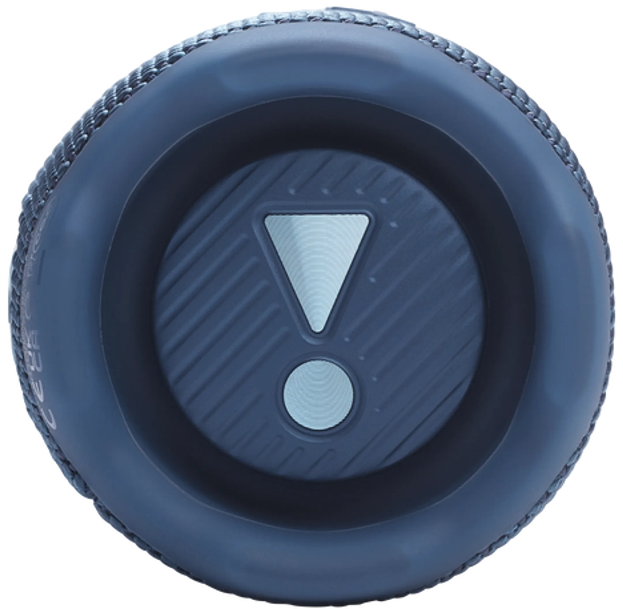 JBL Bluetooth speaker Flip 7 - Blue image