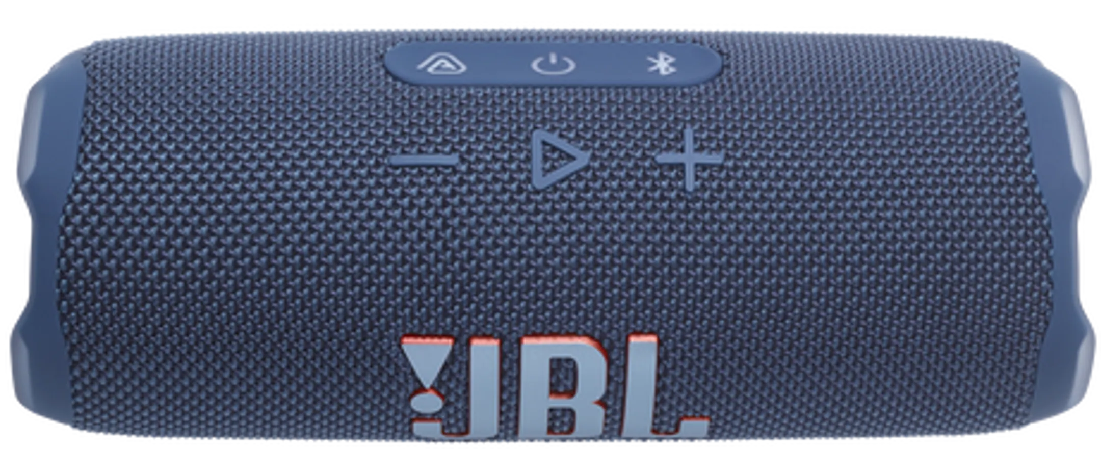 JBL Bluetooth speaker Flip 7 - Blue image