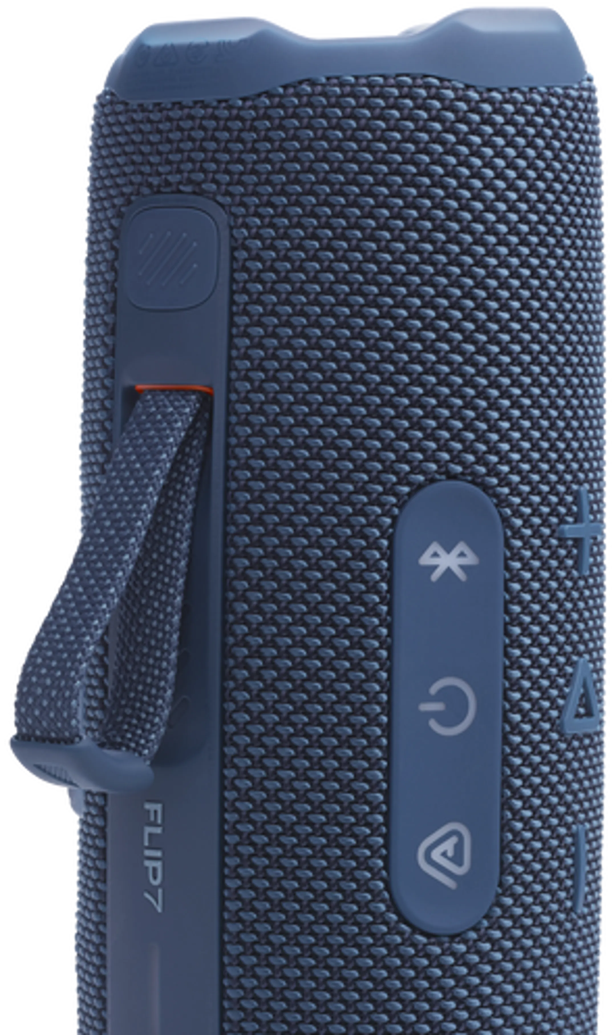 JBL Bluetooth speaker Flip 7 - Blue image