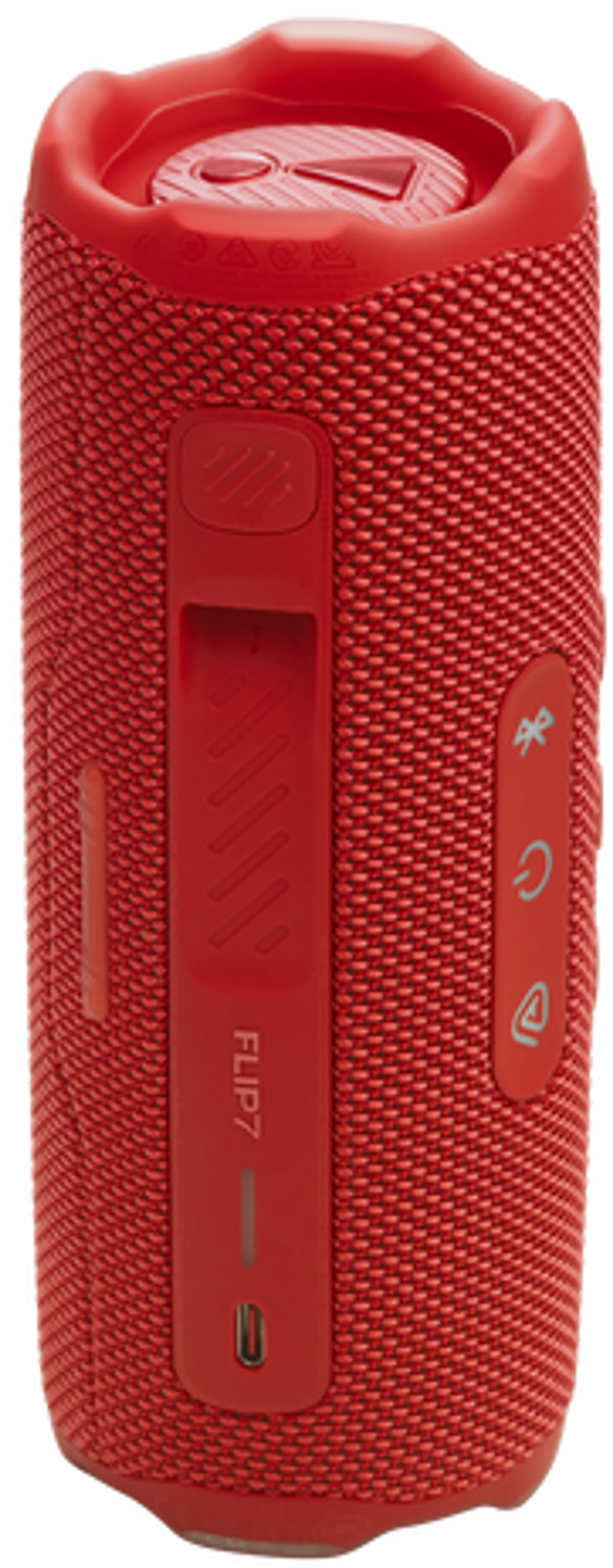 JBL Bluetooth-Lautsprecher Flip 7 - Rot image