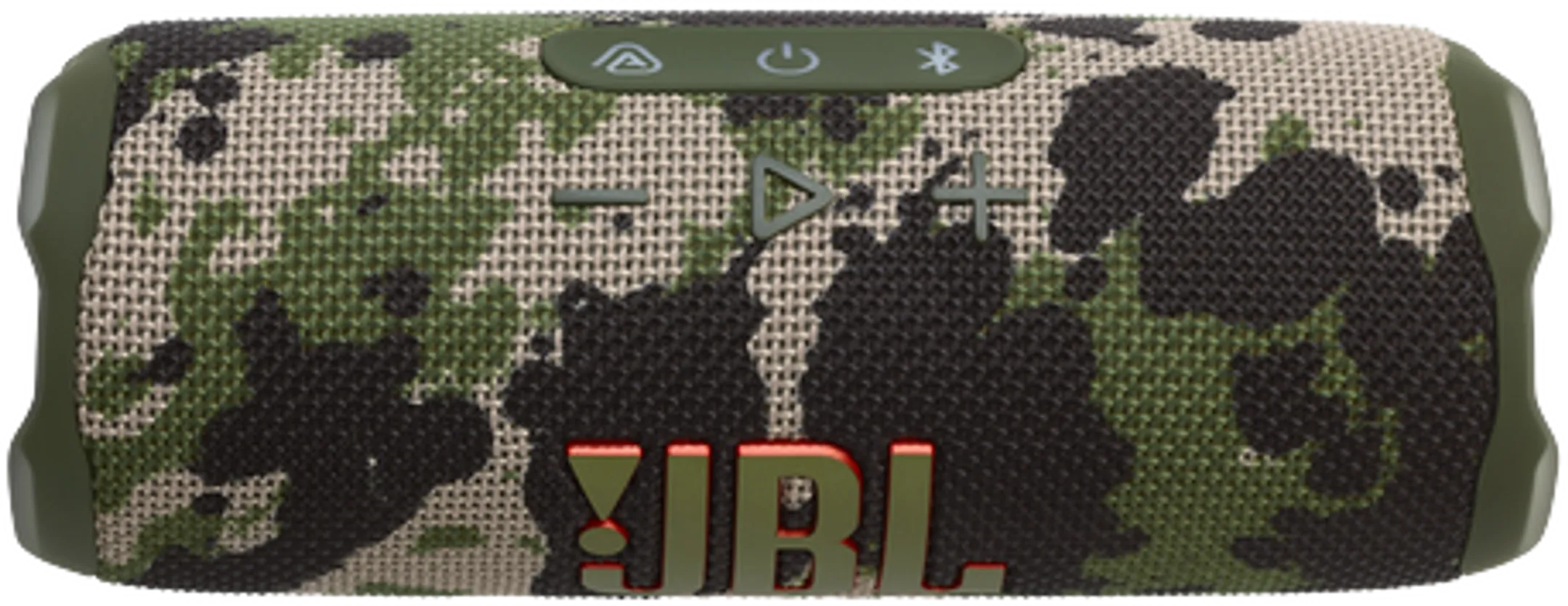 JBL Bluetooth-Lautsprecher Flip 7 - Squad image