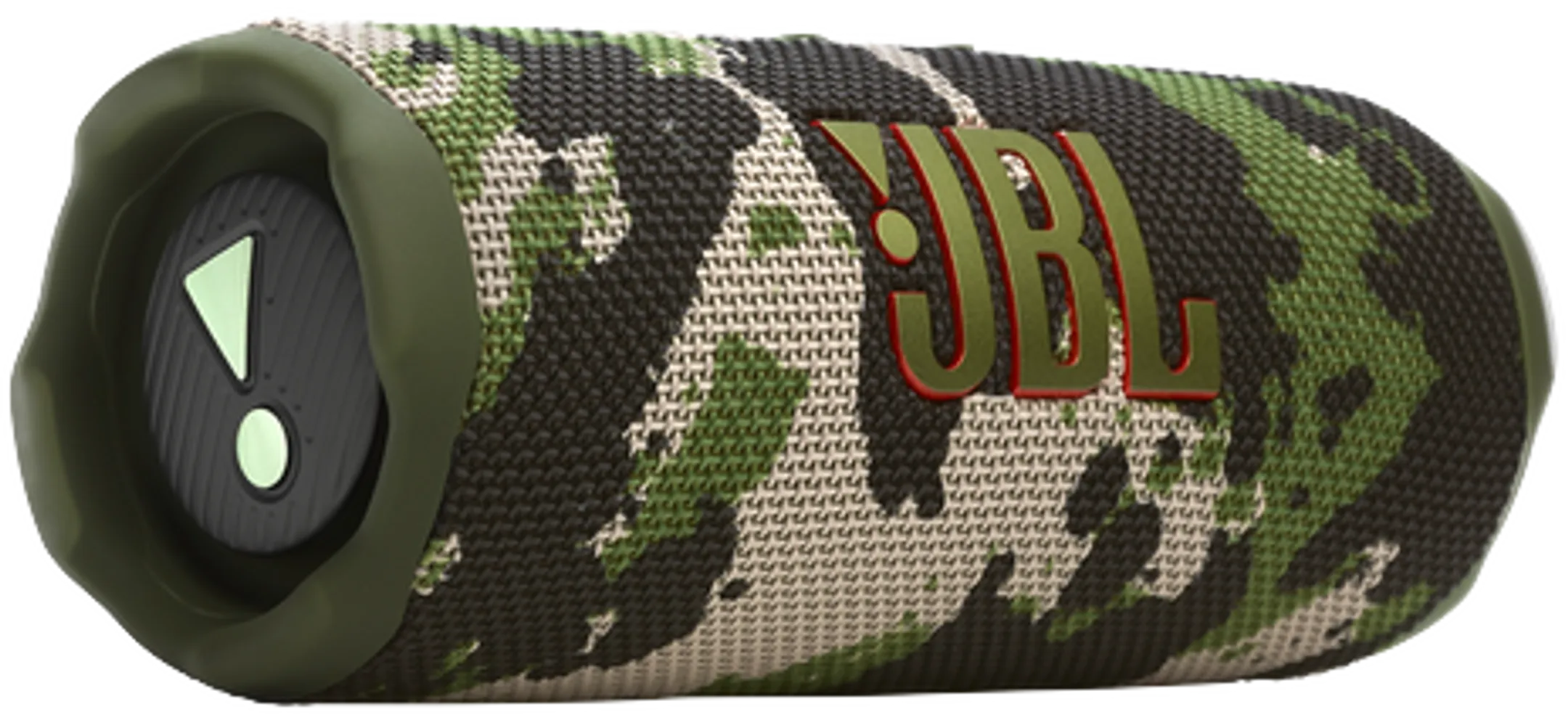 JBL Bluetooth-Lautsprecher Flip 7 - Squad image