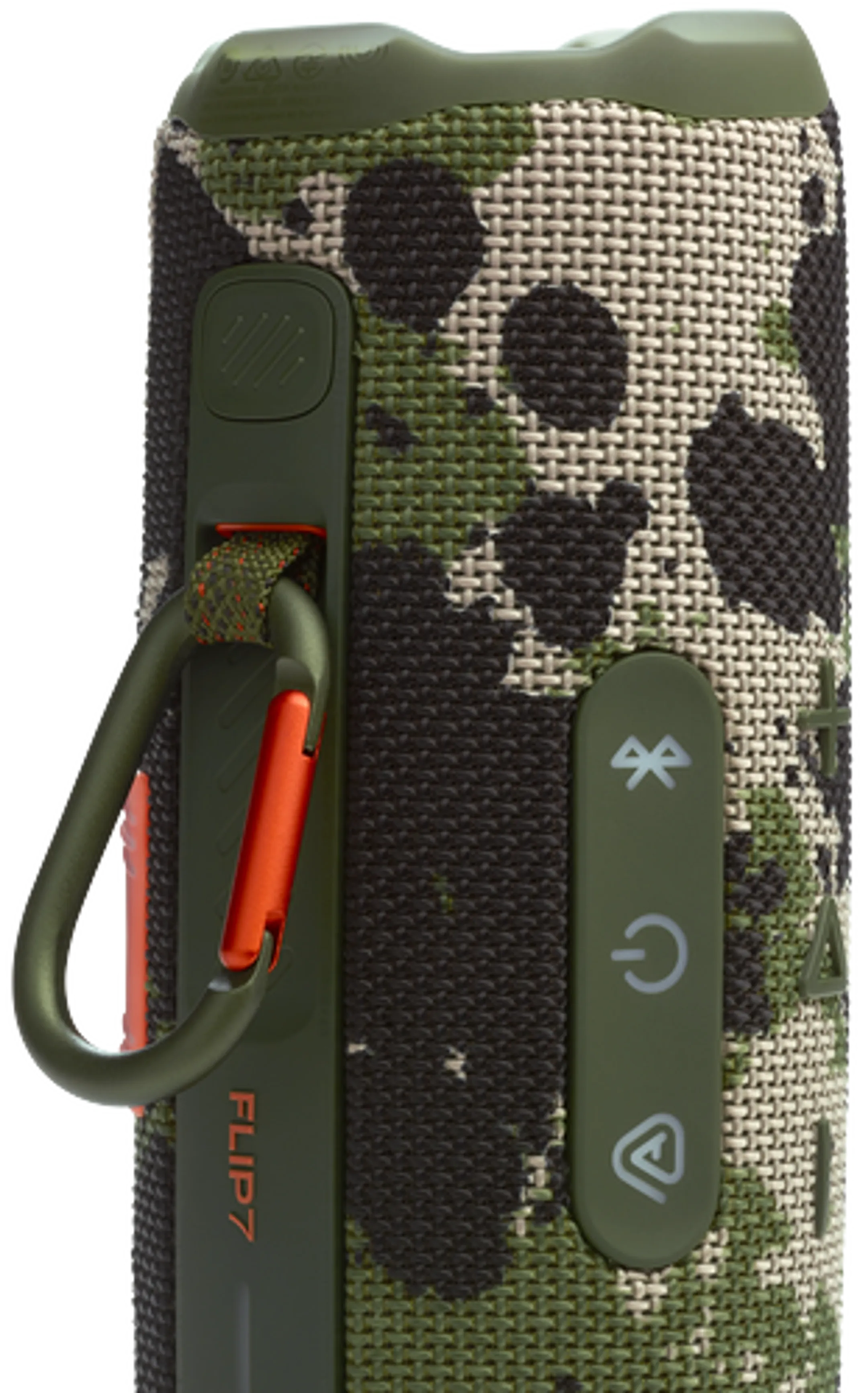 JBL Bluetooth-Lautsprecher Flip 7 - Squad image