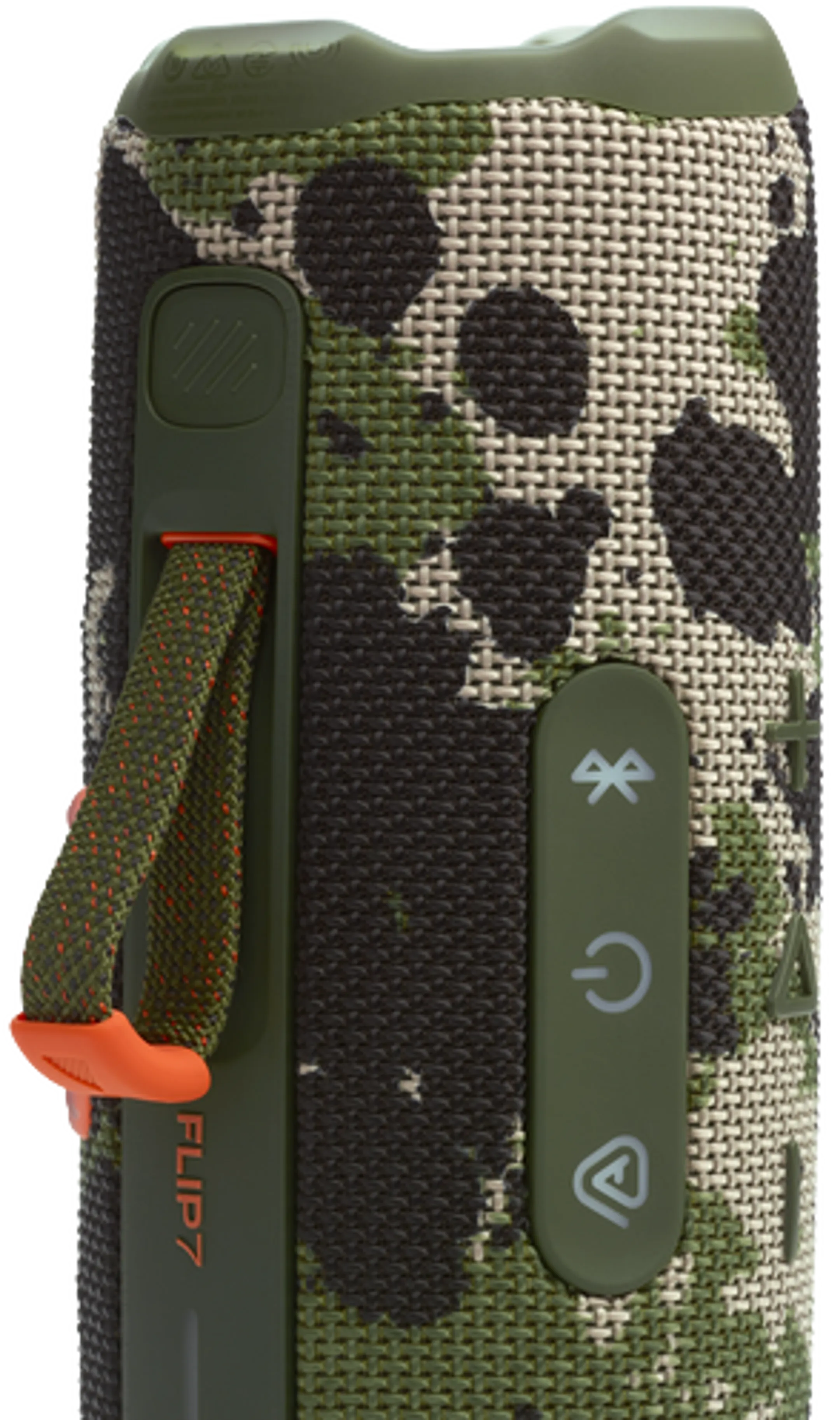 JBL Bluetooth-Lautsprecher Flip 7 - Squad image