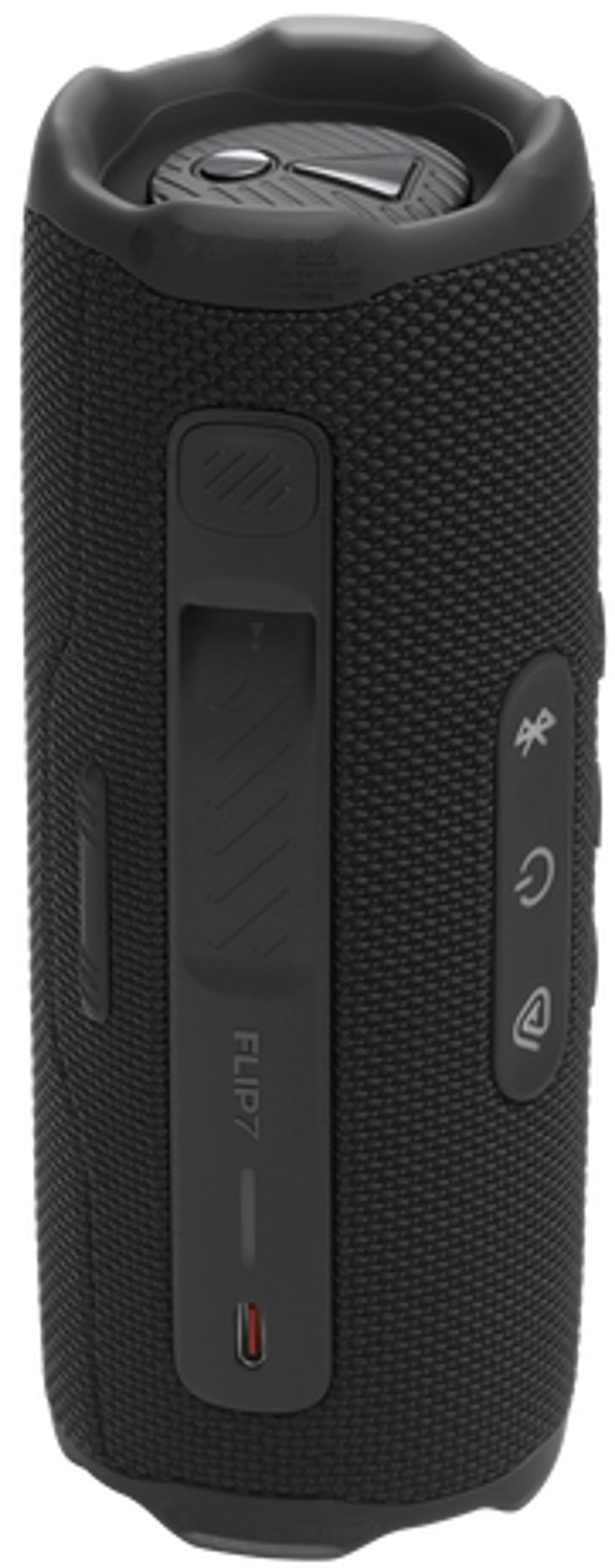 JBL Bluetooth-Lautsprecher Flip 7 - Schwarz image