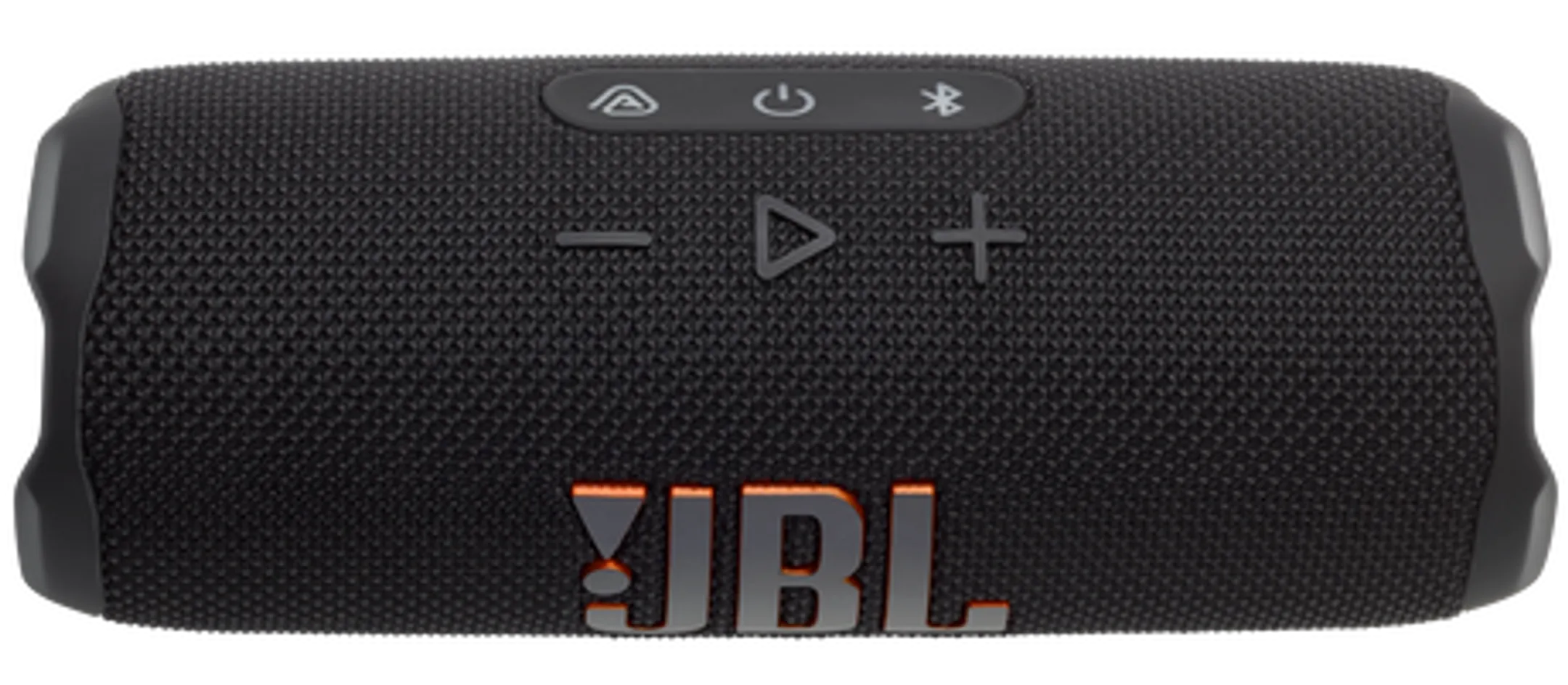 JBL Bluetooth-Lautsprecher Flip 7 - Schwarz image