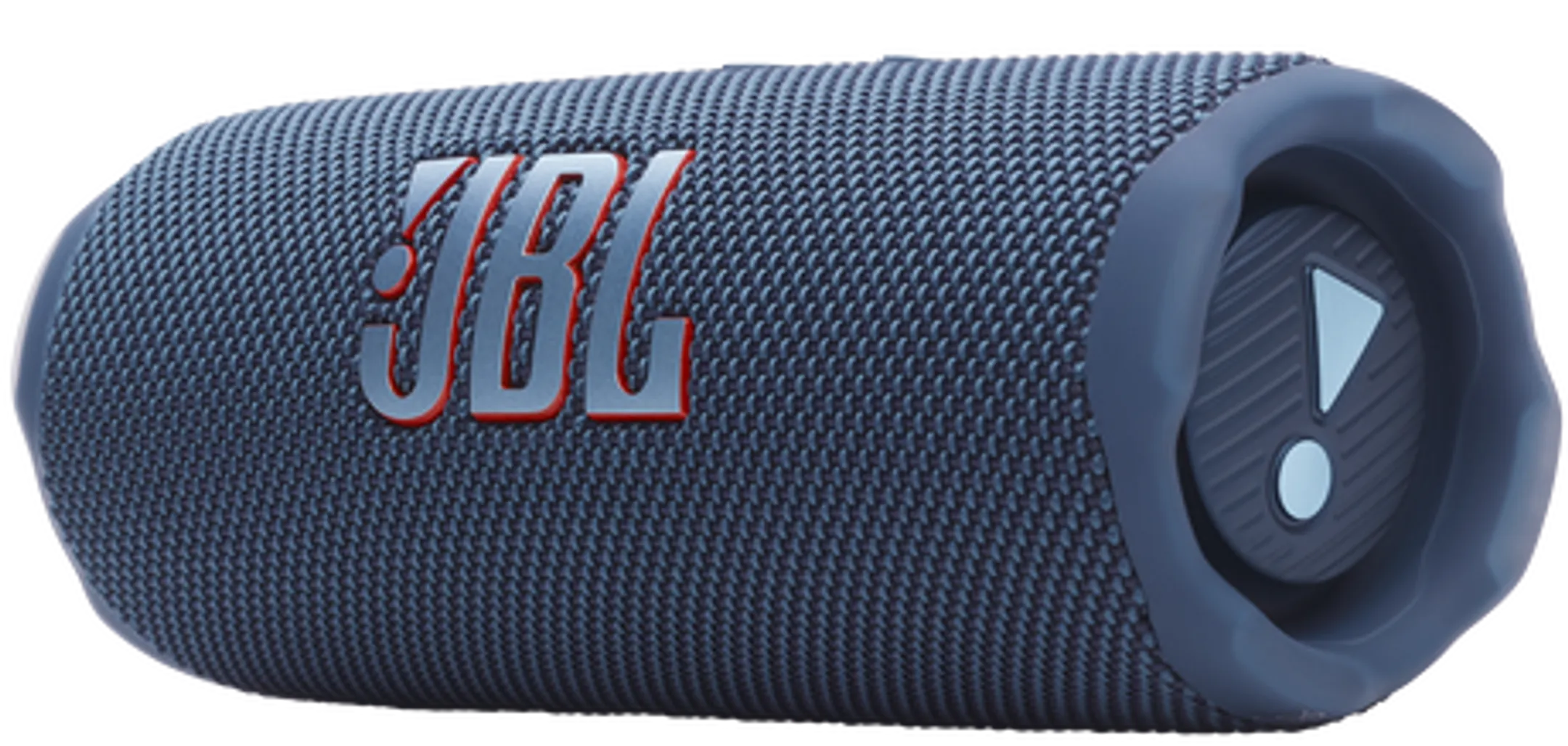 JBL Bluetooth speaker Flip 7 - Blue image