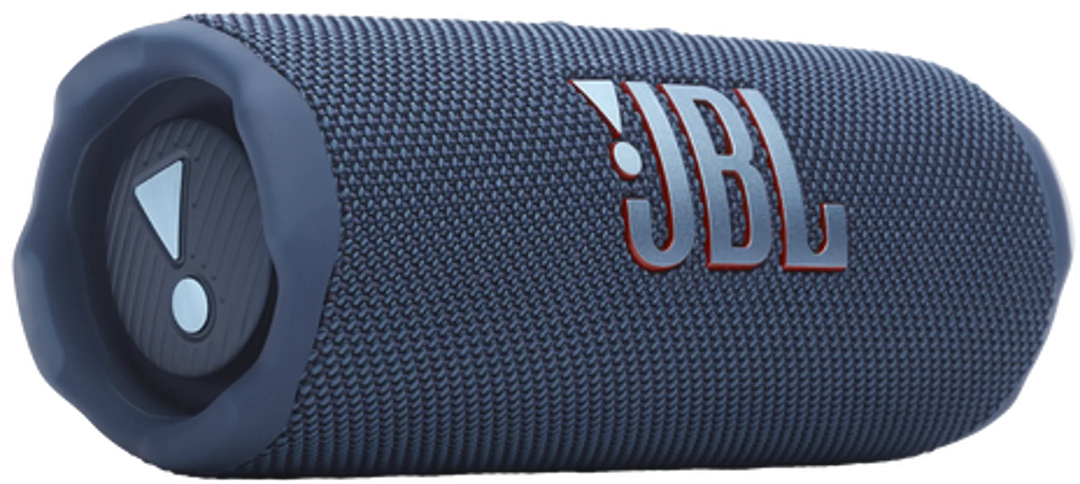 JBL Bluetooth speaker Flip 7 - Blue image