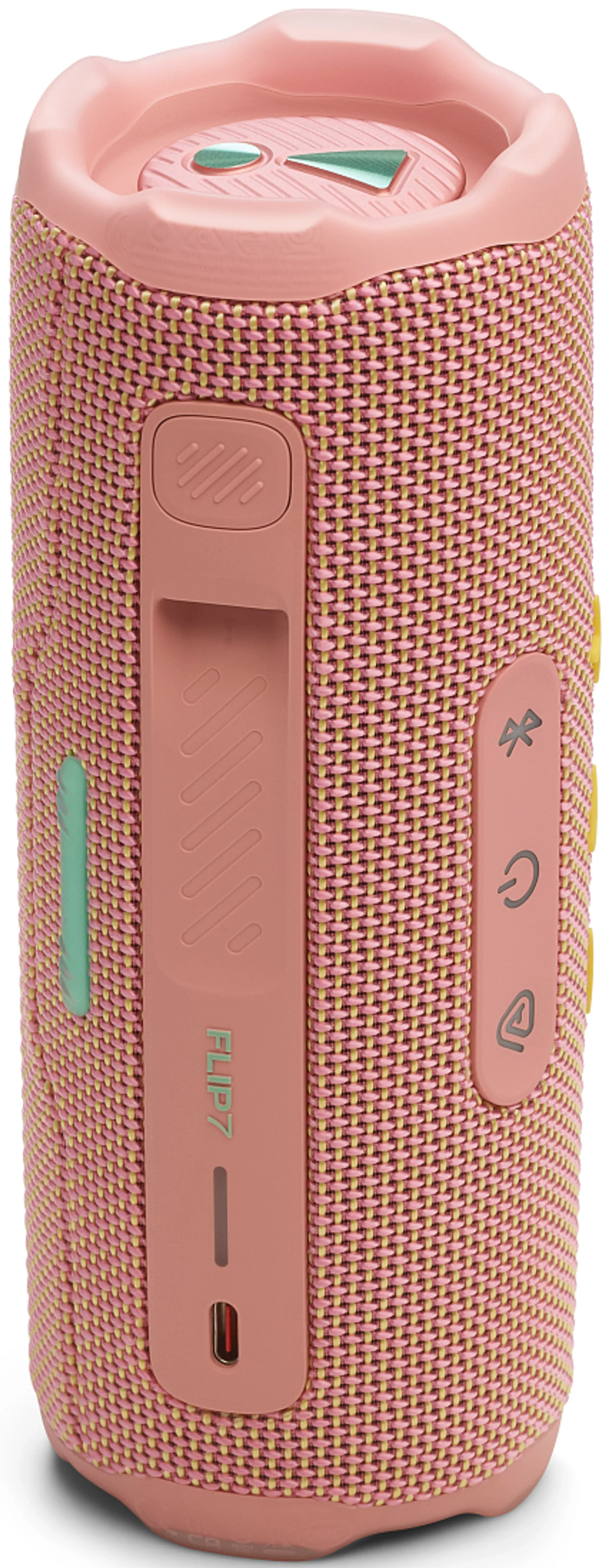 JBL Enceinte Bluetooth Flip 7 - Rose image
