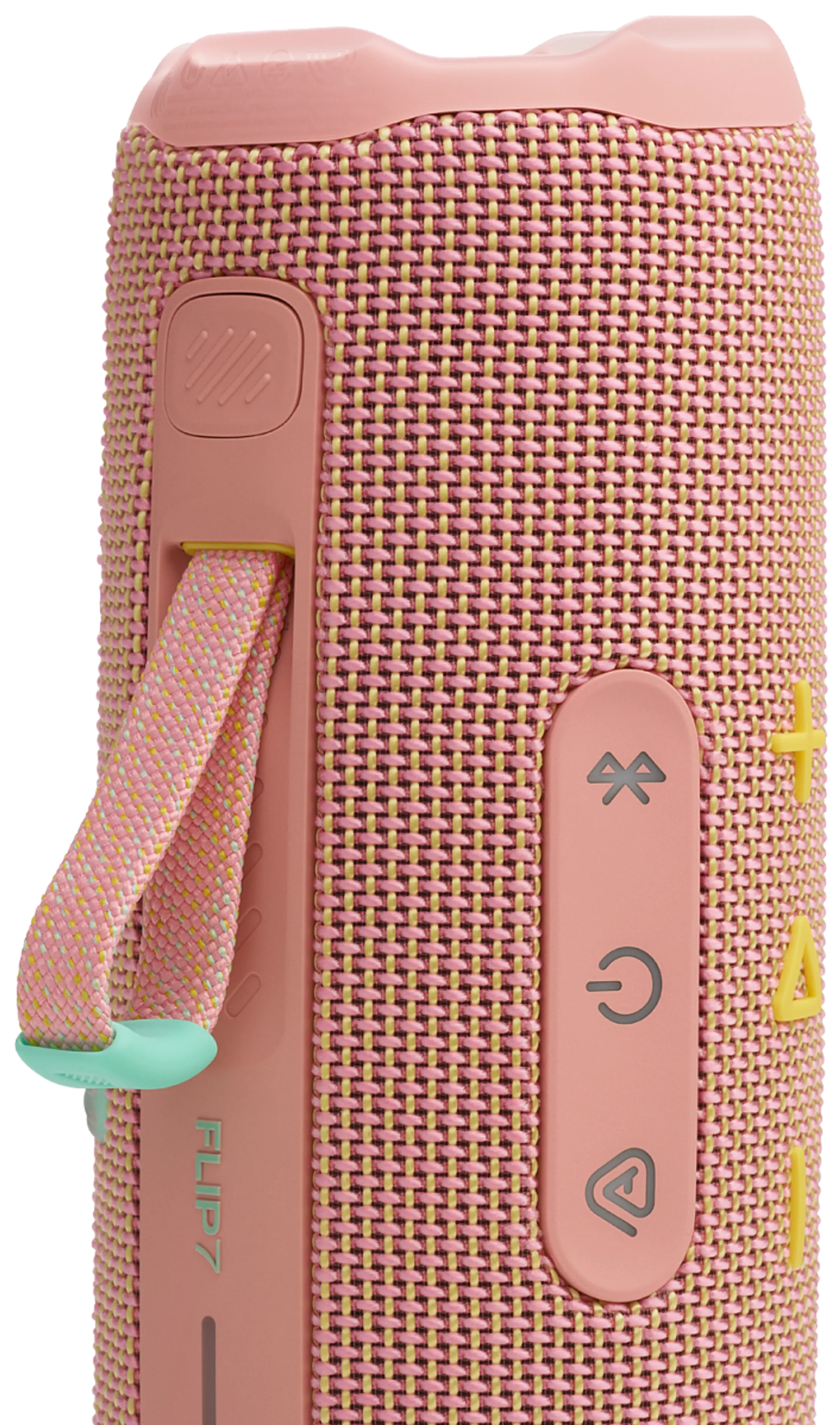 JBL Enceinte Bluetooth Flip 7 - Rose image