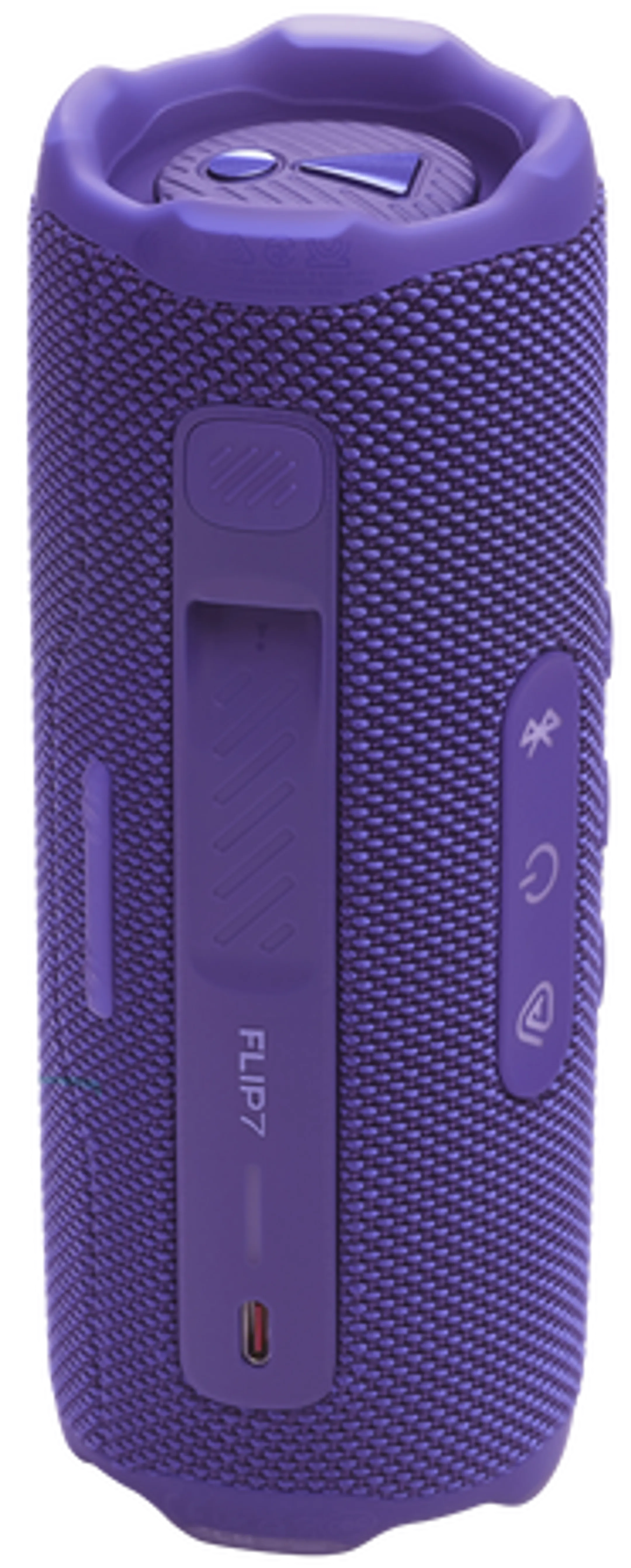 JBL Bluetooth-Lautsprecher Flip 7 - Violett image