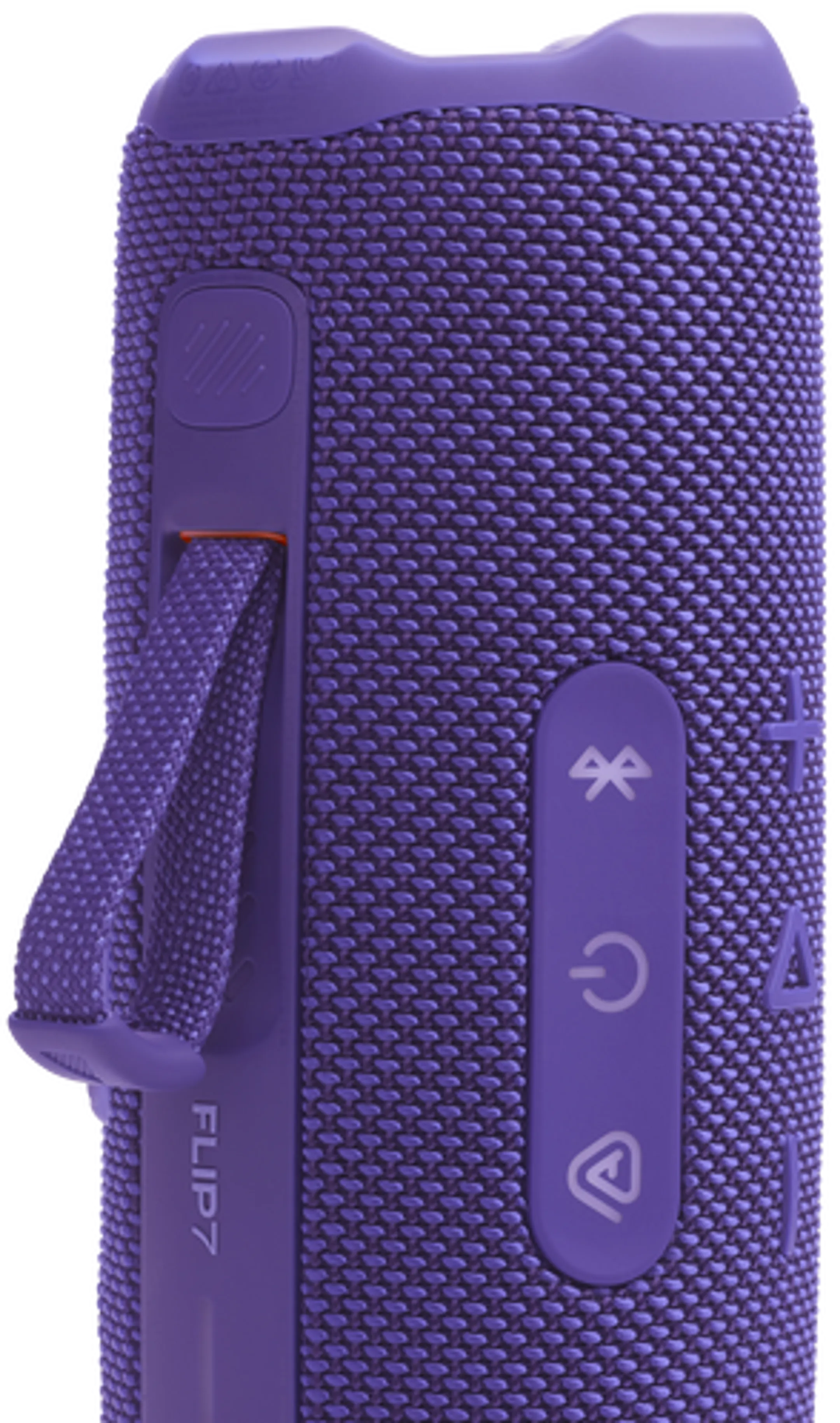 JBL Bluetooth-Lautsprecher Flip 7 - Violett image