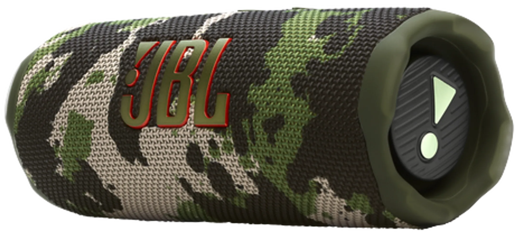 JBL Bluetooth-Lautsprecher Flip 7 - Squad image