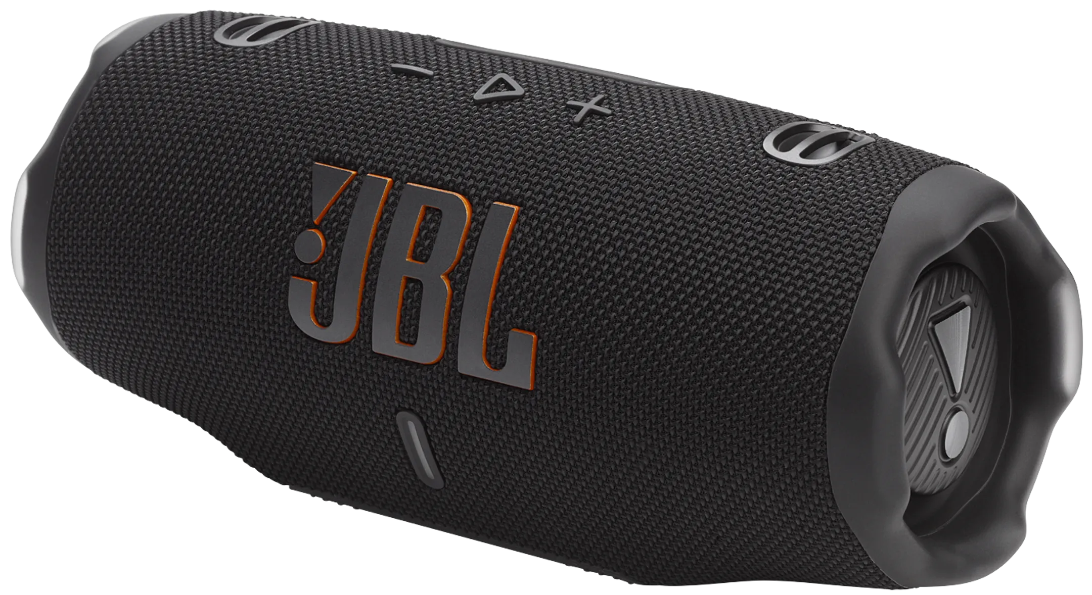 JBL Bluetooth speaker Charge 6 - Black image