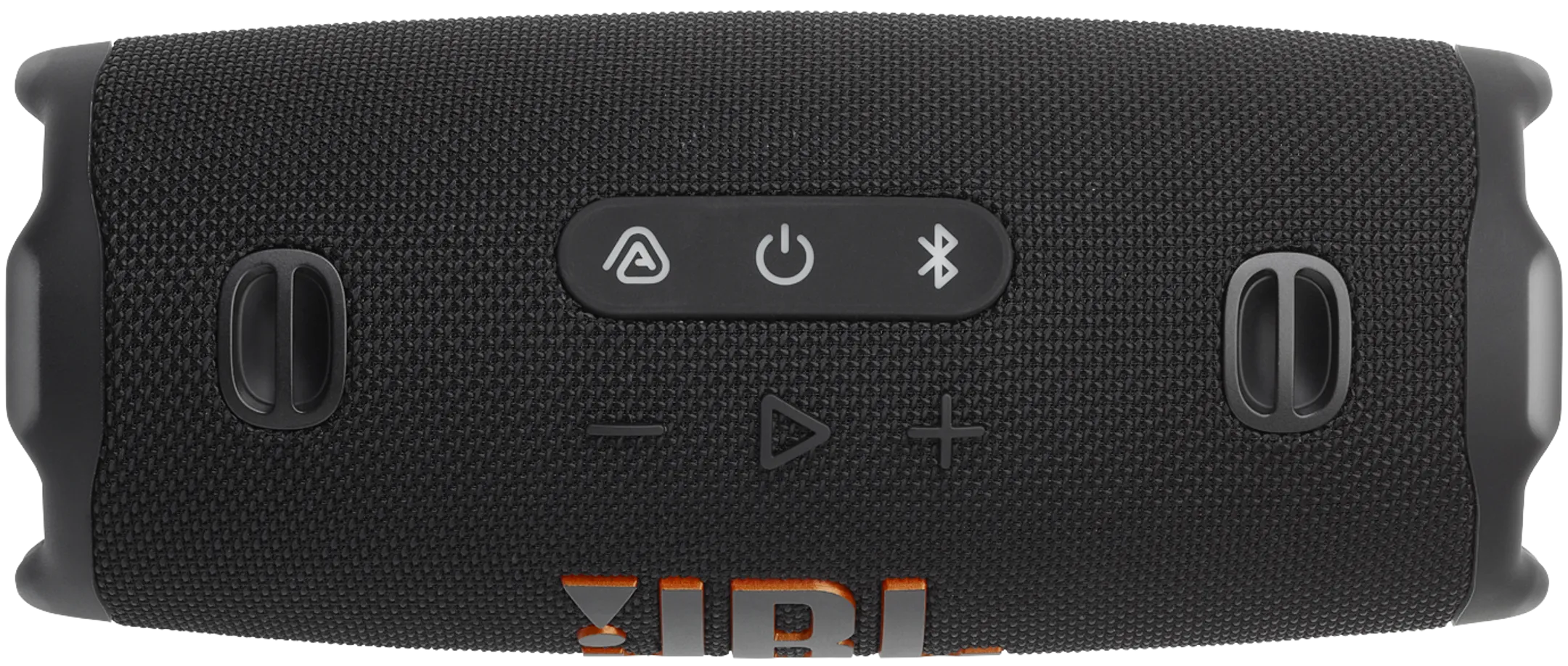 JBL Bluetooth speaker Charge 6 - Black image