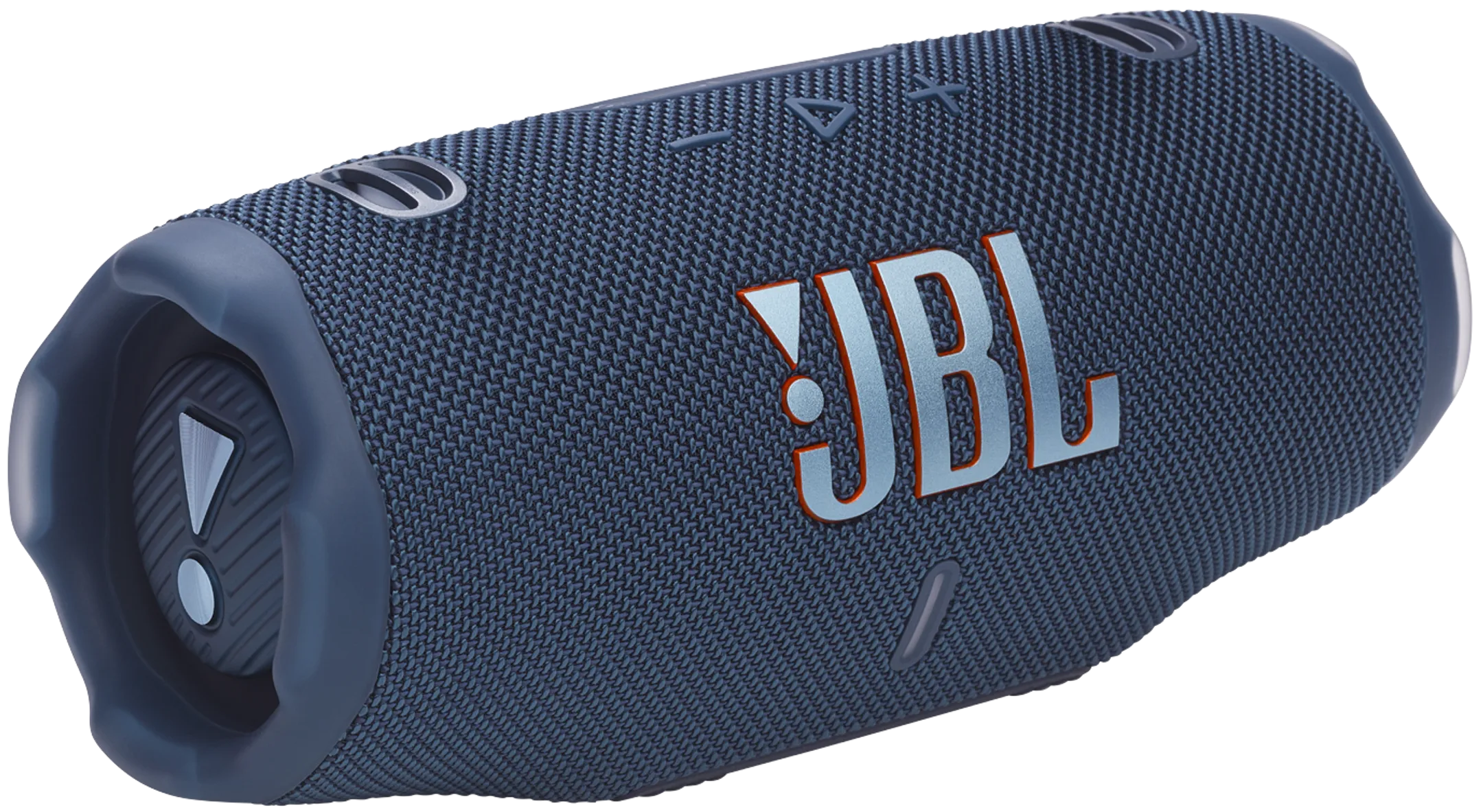 JBL Bluetooth speaker Charge 6 - Blue image
