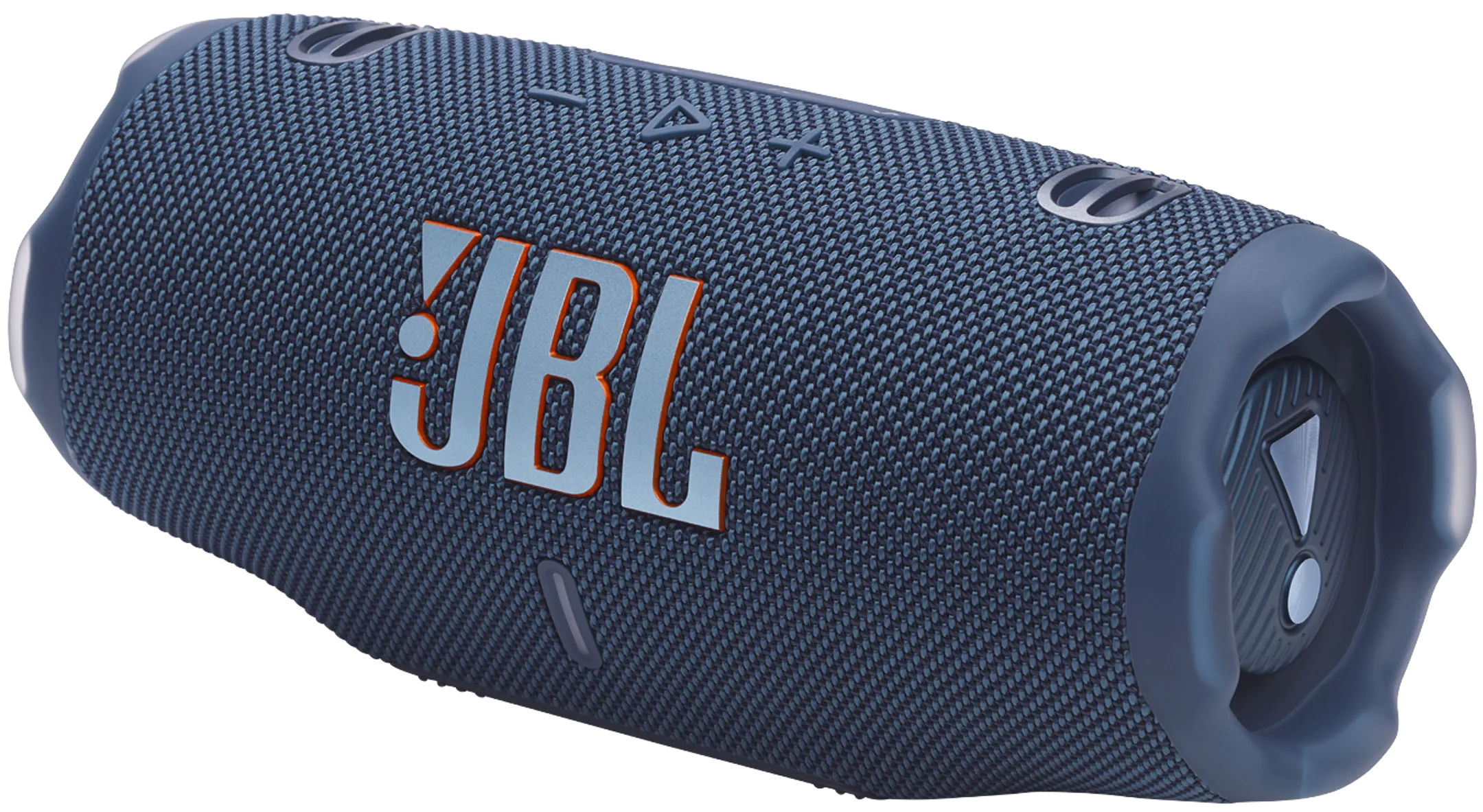 JBL Bluetooth speaker Charge 6 - Blue image