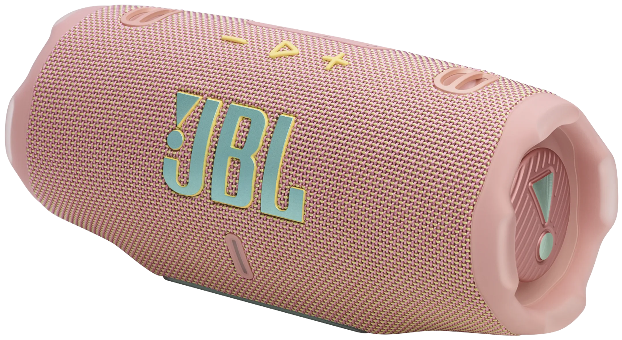 JBL Enceinte Bluetooth Charge 6 - Rose image