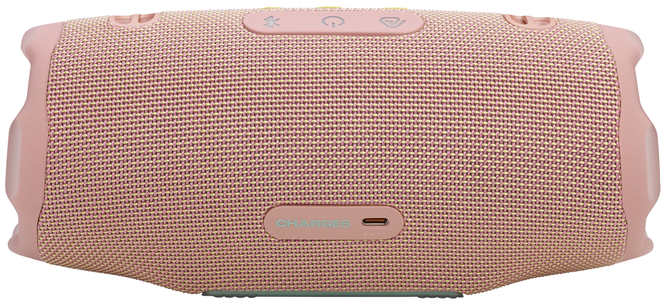JBL Enceinte Bluetooth Charge 6 - Rose image