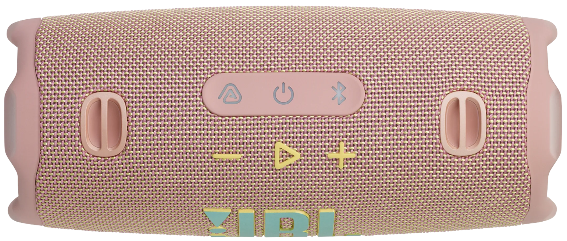 JBL Enceinte Bluetooth Charge 6 - Rose image