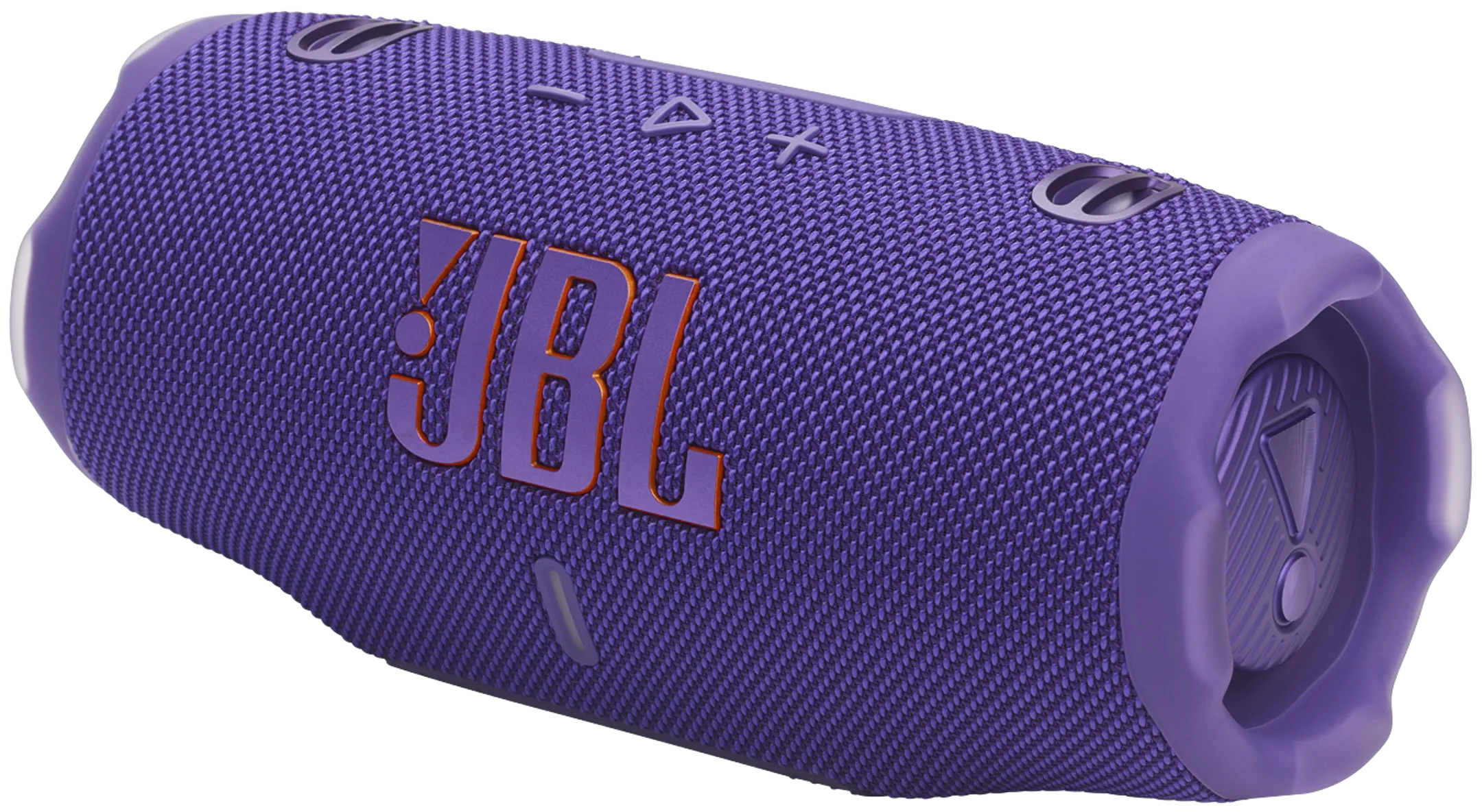 JBL Bluetooth speaker Charge 6 - Purple image