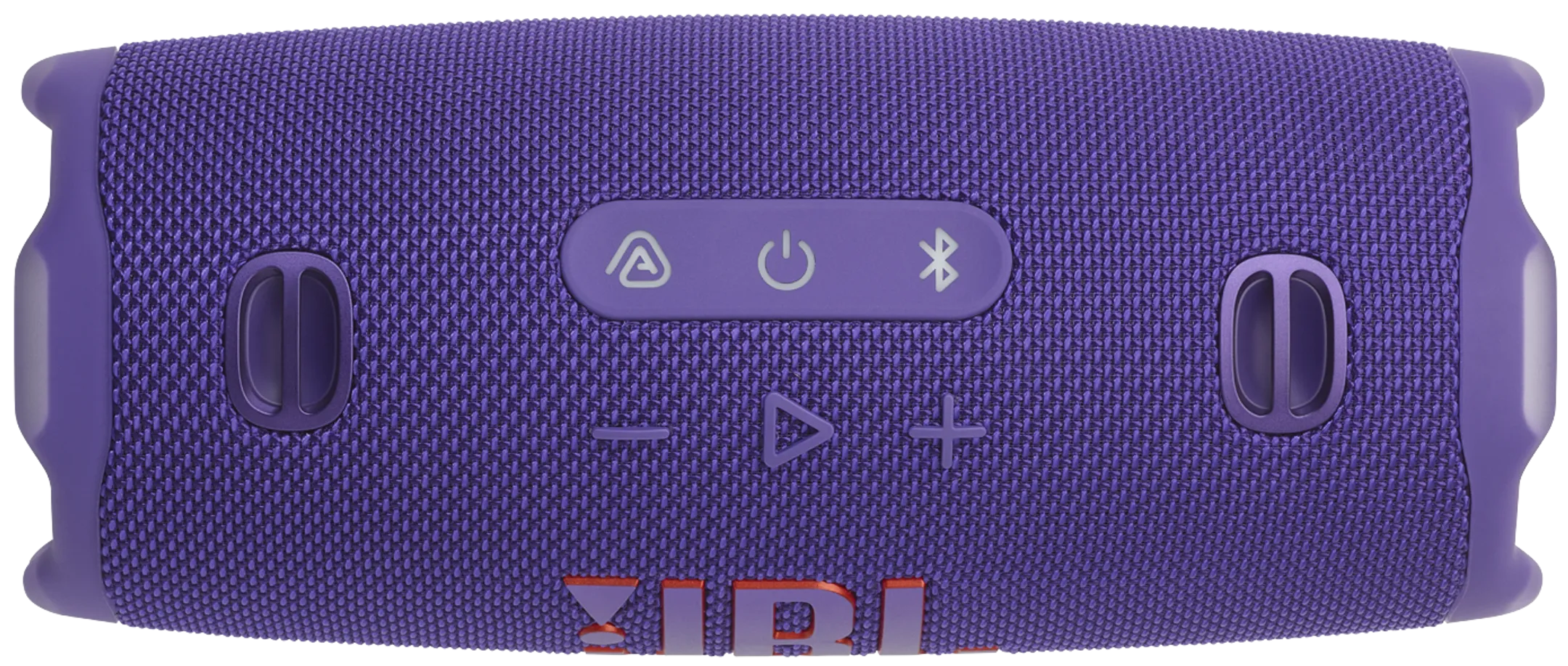 JBL Bluetooth speaker Charge 6 - Purple image