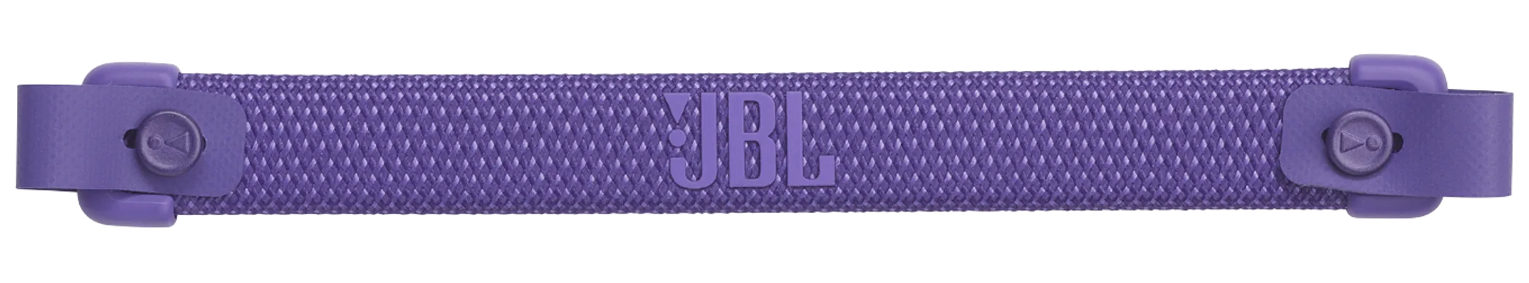 JBL Bluetooth speaker Charge 6 - Purple image