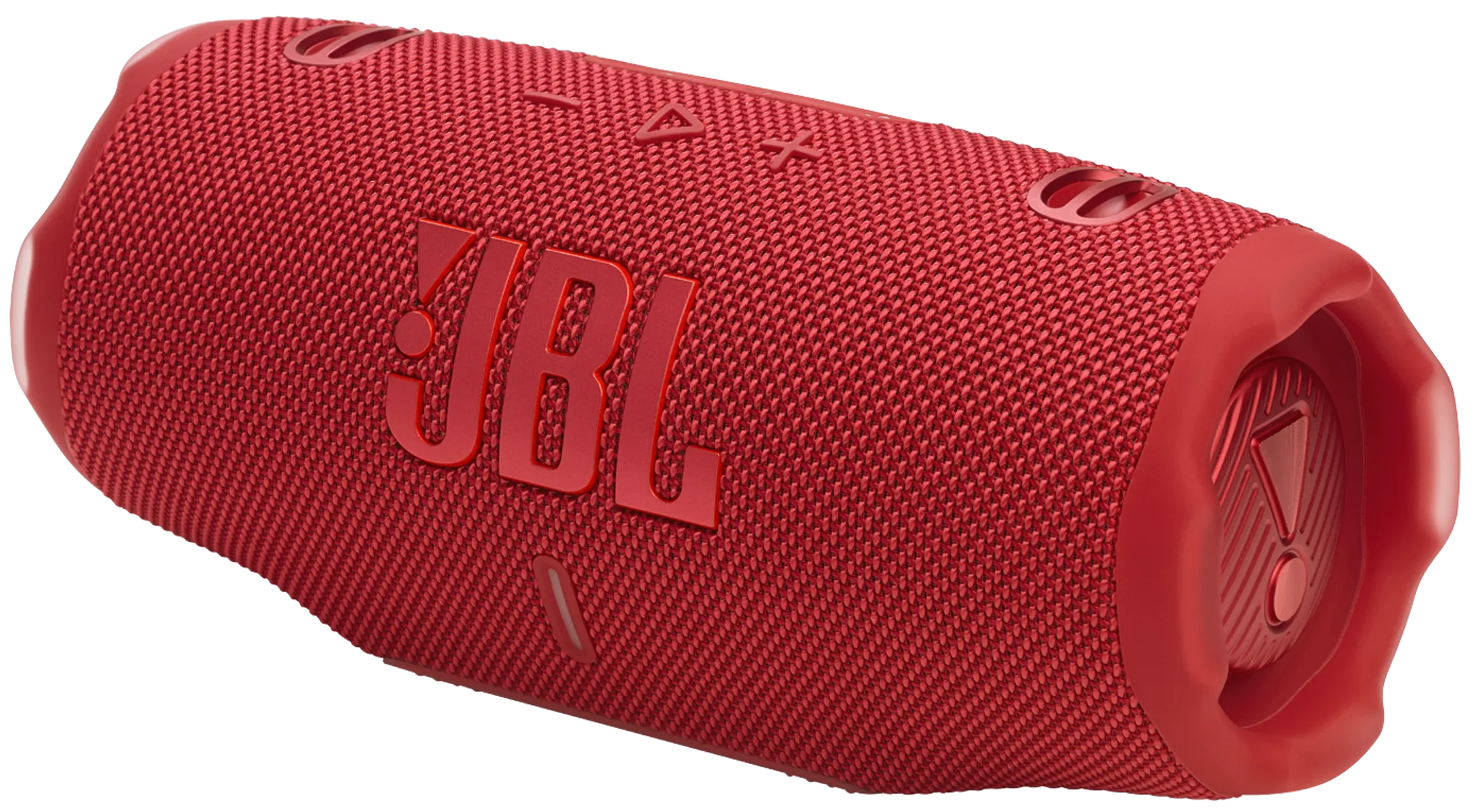 JBL Enceinte Bluetooth Charge 6 - Rouge image
