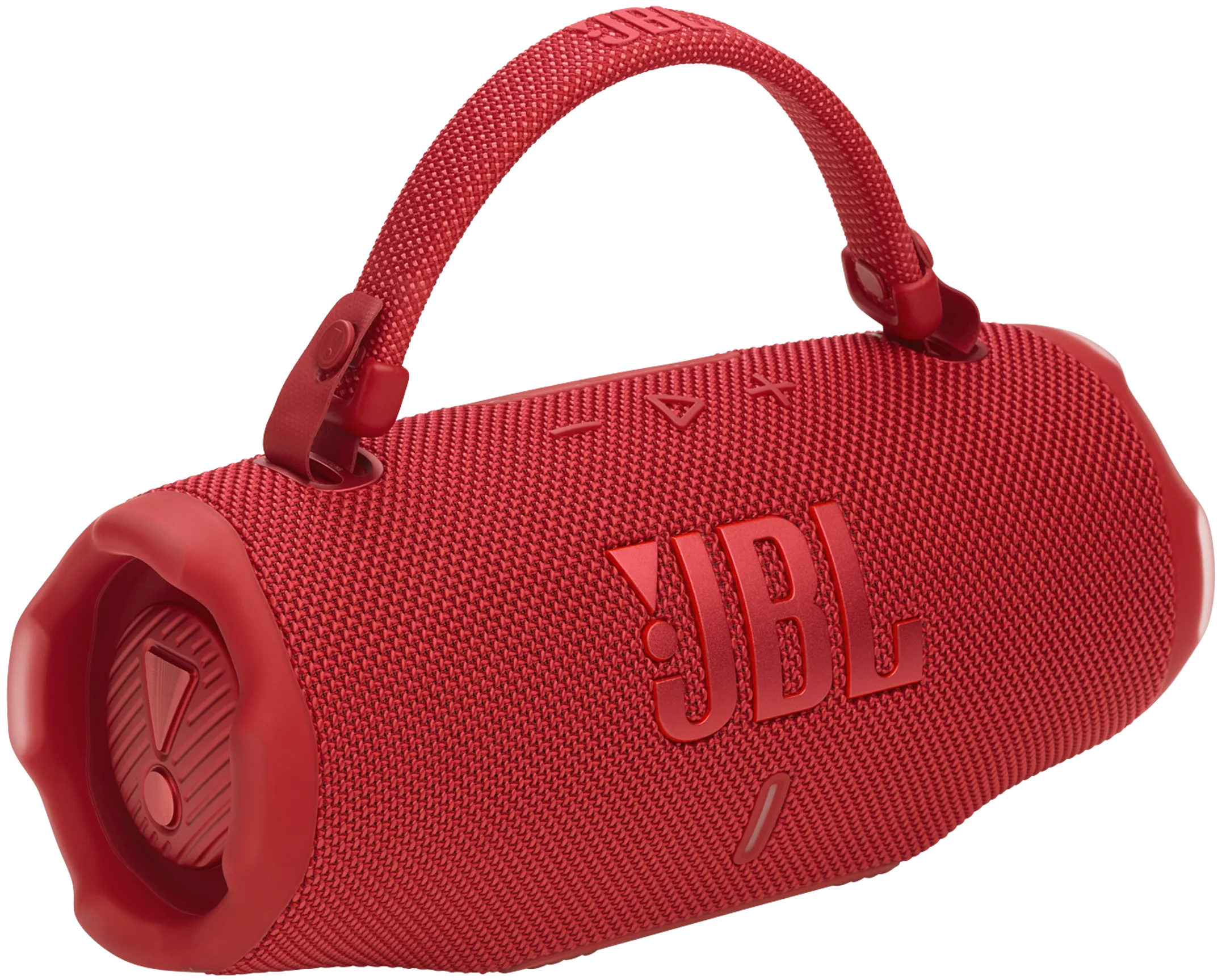JBL Enceinte Bluetooth Charge 6 - Rouge image
