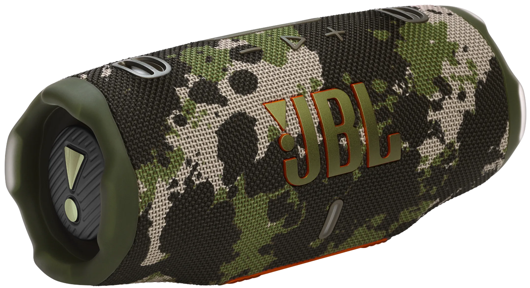 JBL Enceinte Bluetooth Charge 6 - Squad image