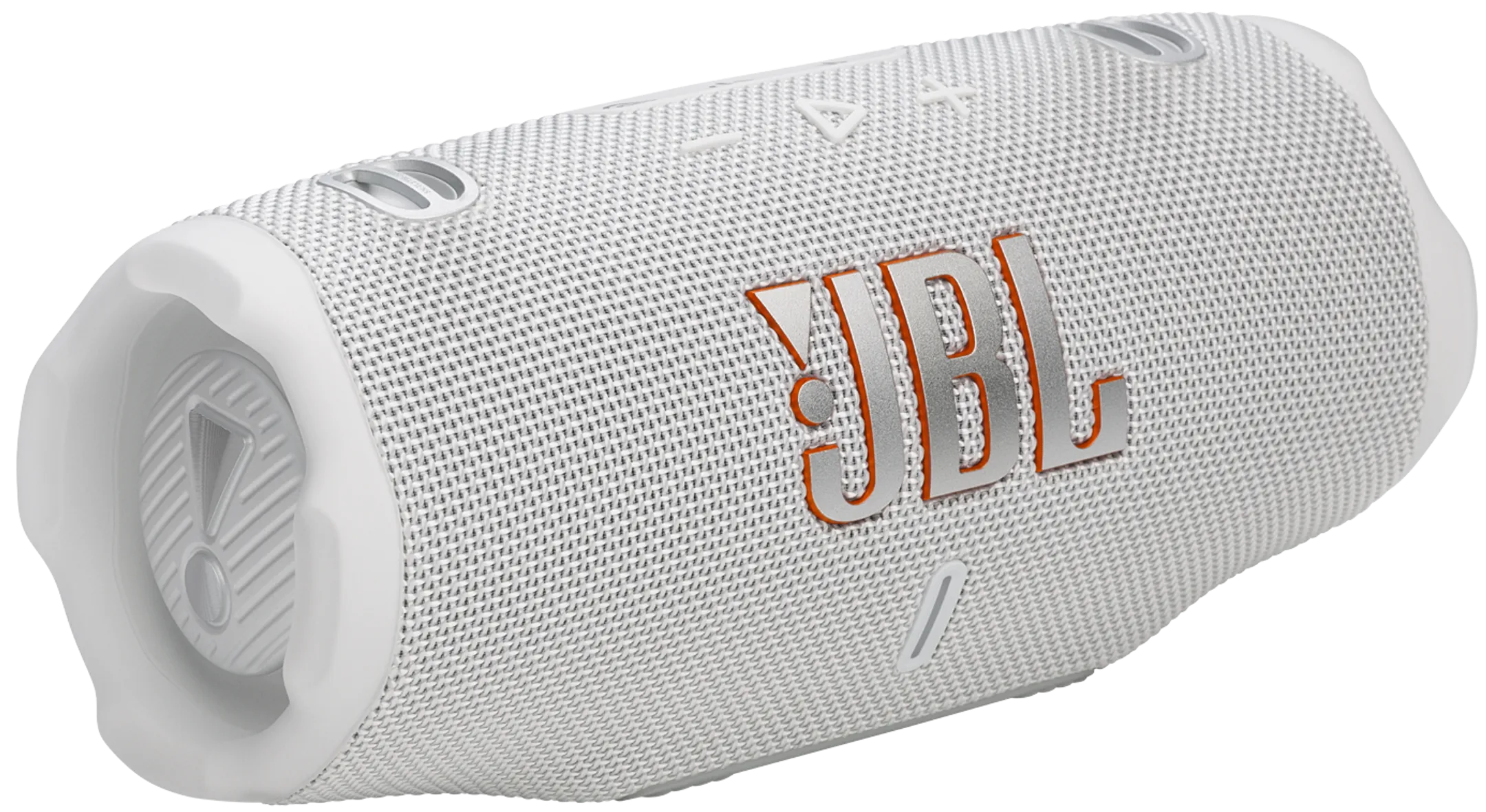 JBL Bluetooth-Lautsprecher Charge 6 - Weiss image