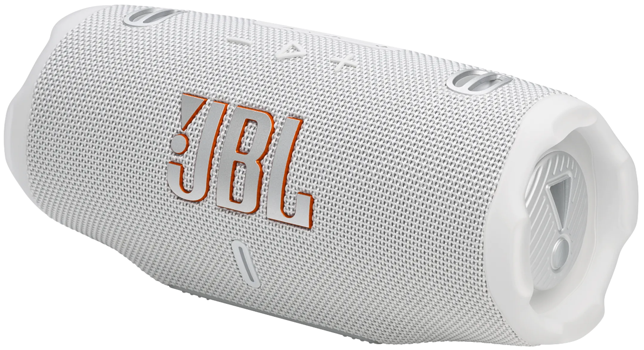 JBL Bluetooth-Lautsprecher Charge 6 - Weiss image