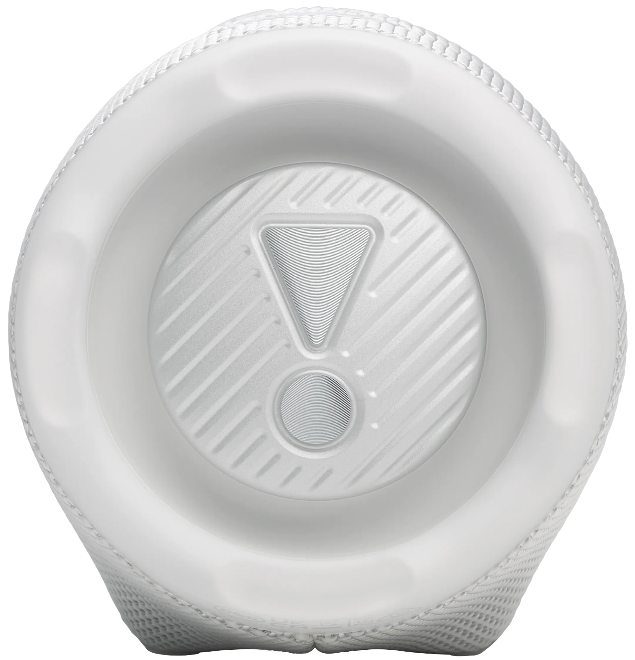 JBL Bluetooth-Lautsprecher Charge 6 - Weiss image