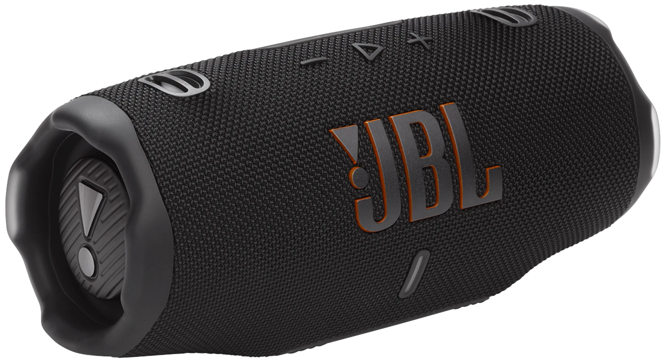 JBL Bluetooth speaker Charge 6 - Black image