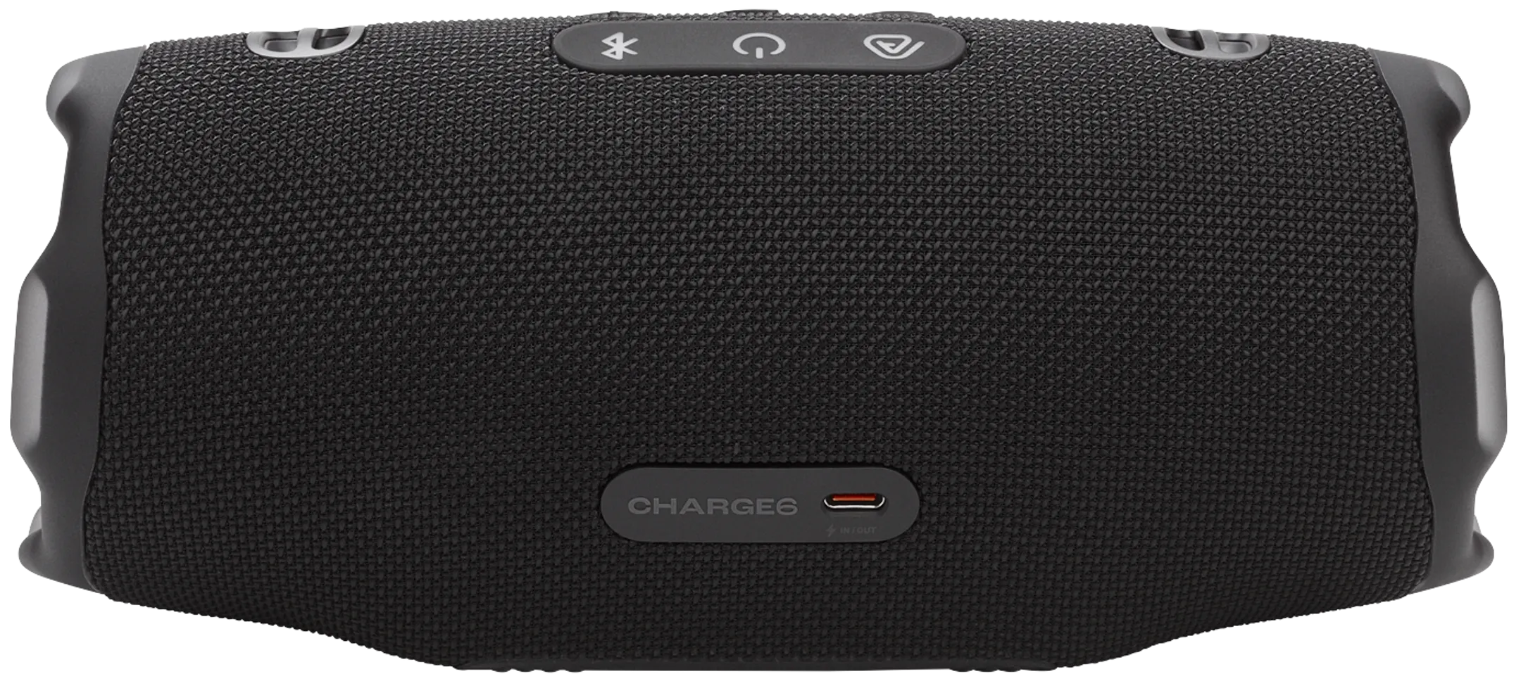 JBL Bluetooth speaker Charge 6 - Black image
