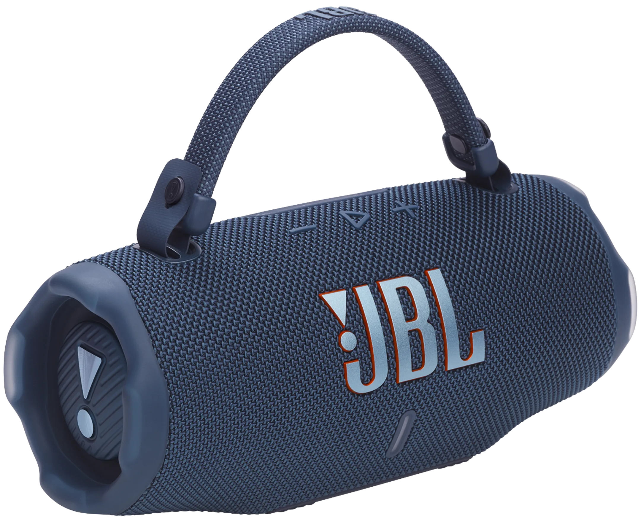 JBL Bluetooth speaker Charge 6 - Blue image