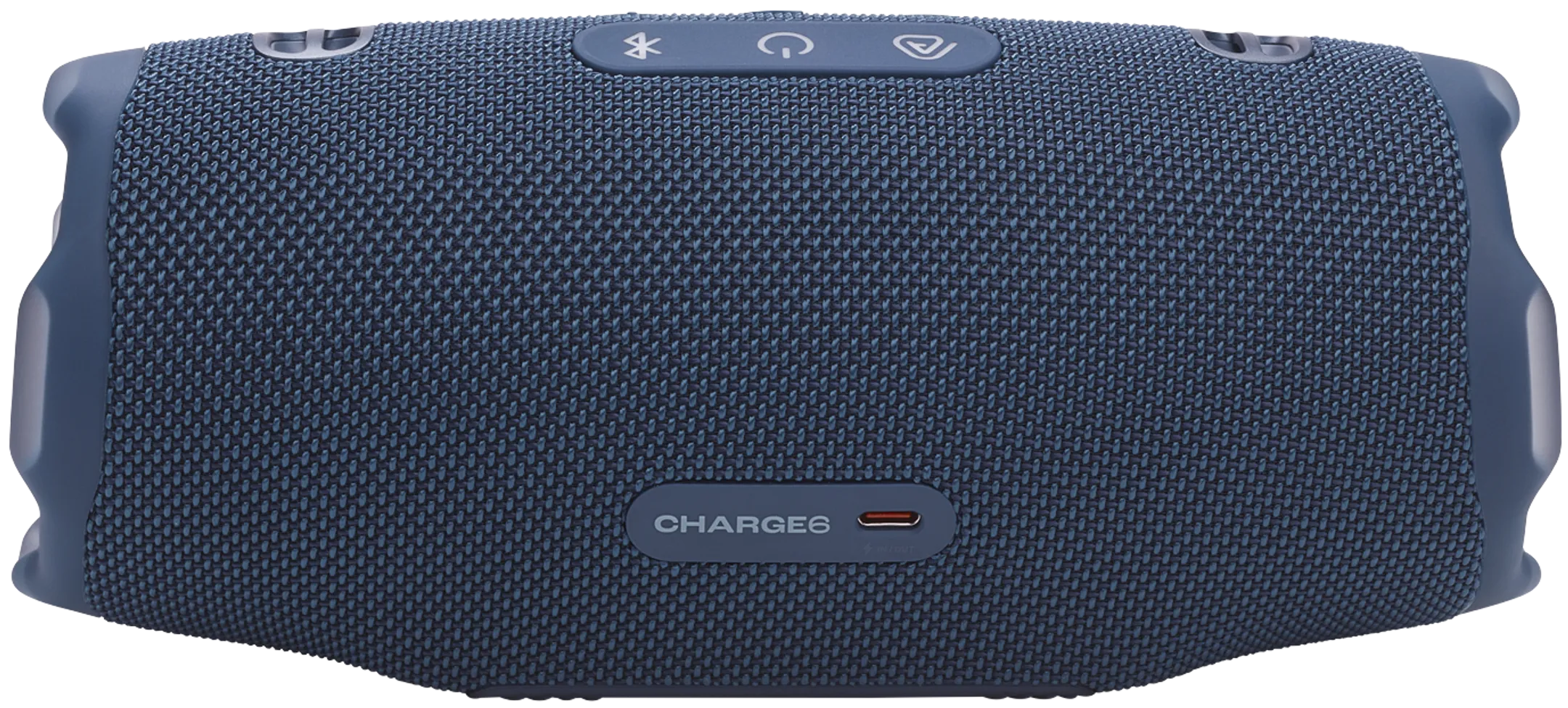 JBL Bluetooth speaker Charge 6 - Blue image
