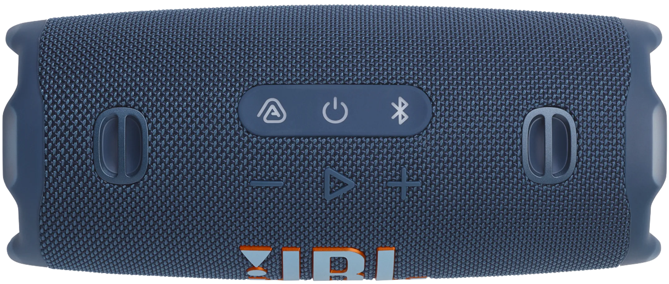 JBL Bluetooth speaker Charge 6 - Blue image