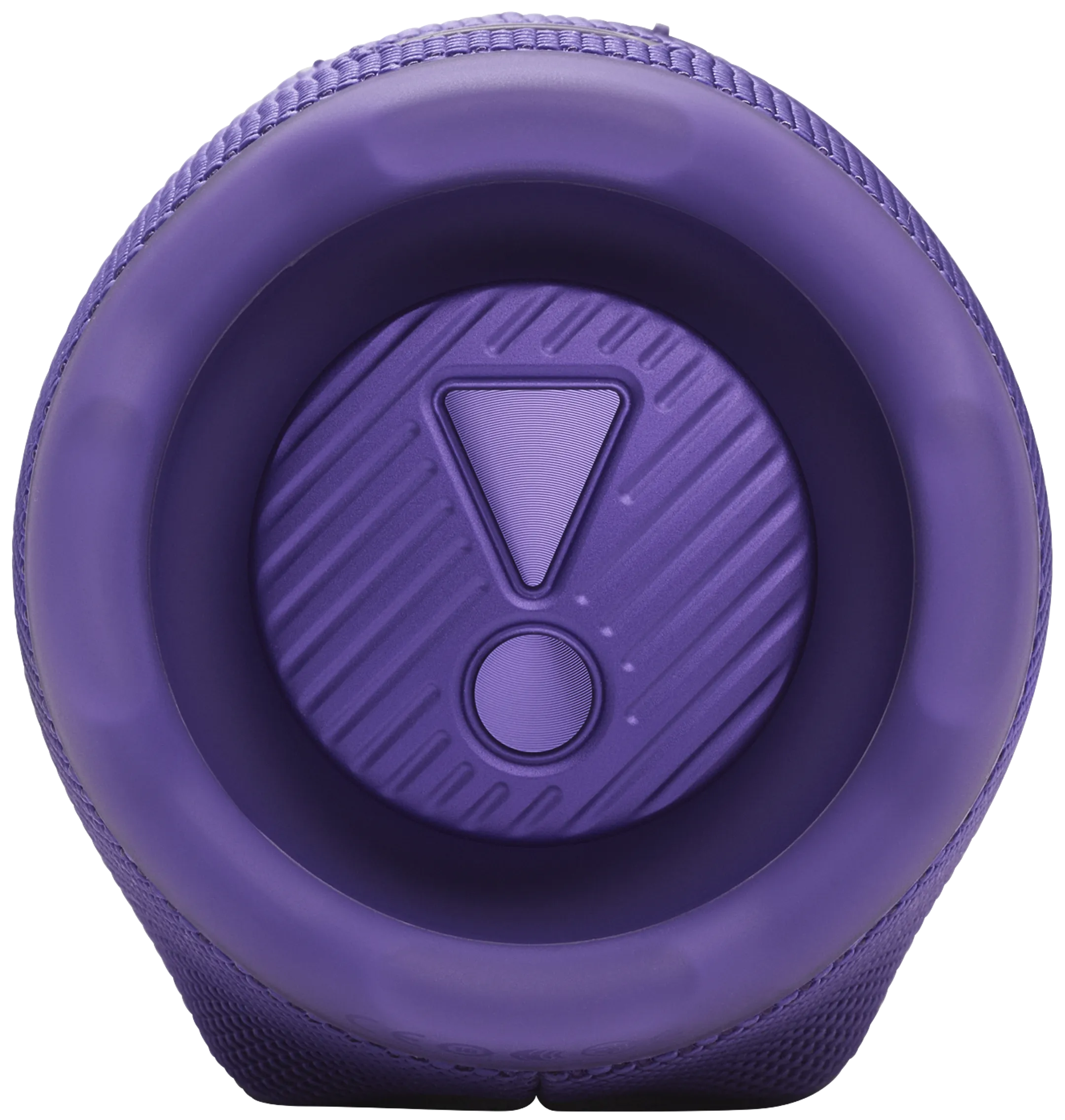 JBL Bluetooth speaker Charge 6 - Purple image