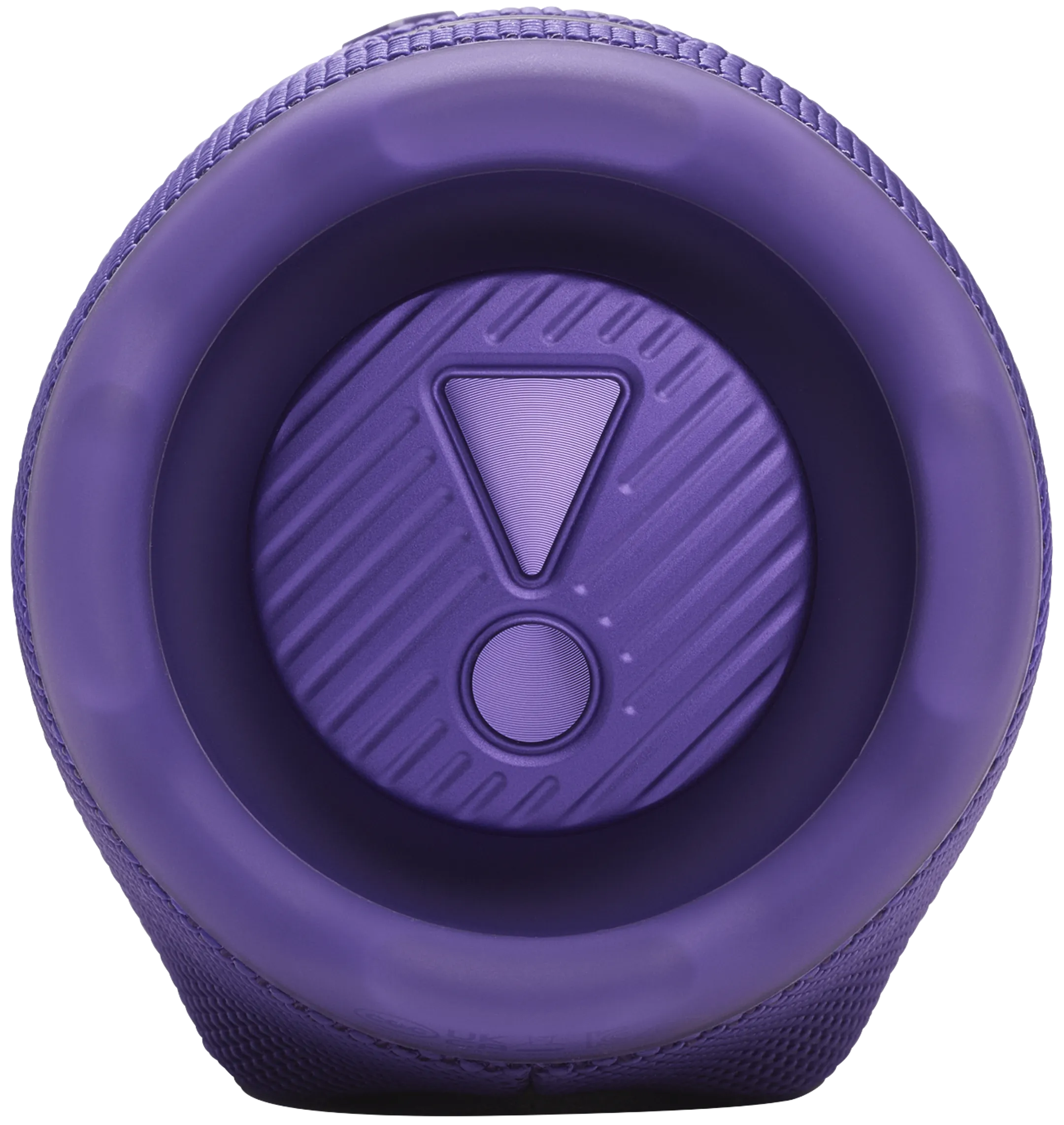 JBL Bluetooth speaker Charge 6 - Purple image