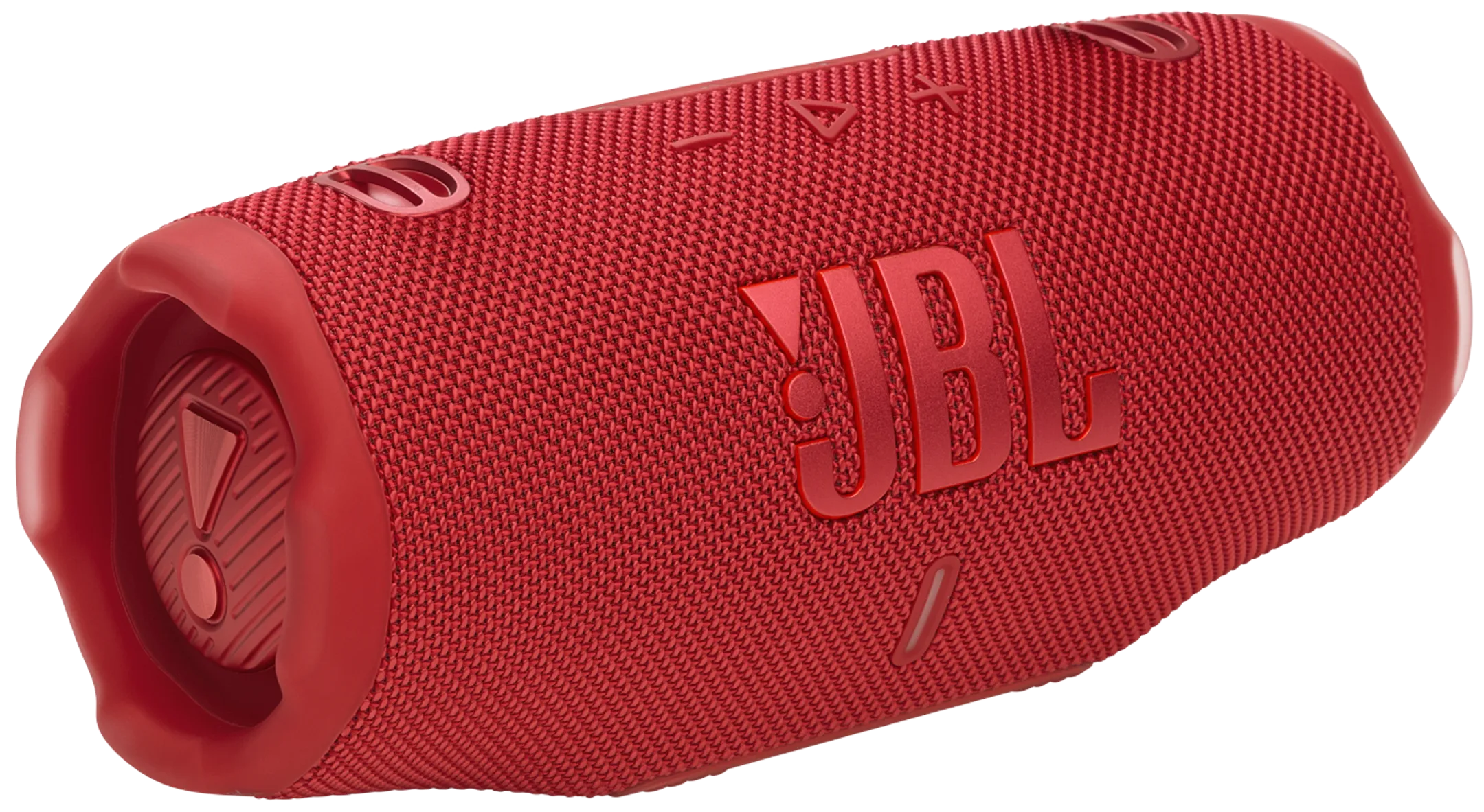 JBL Enceinte Bluetooth Charge 6 - Rouge image