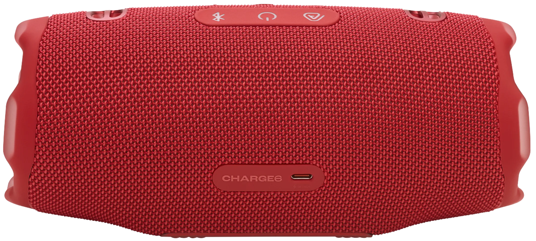 JBL Enceinte Bluetooth Charge 6 - Rouge image