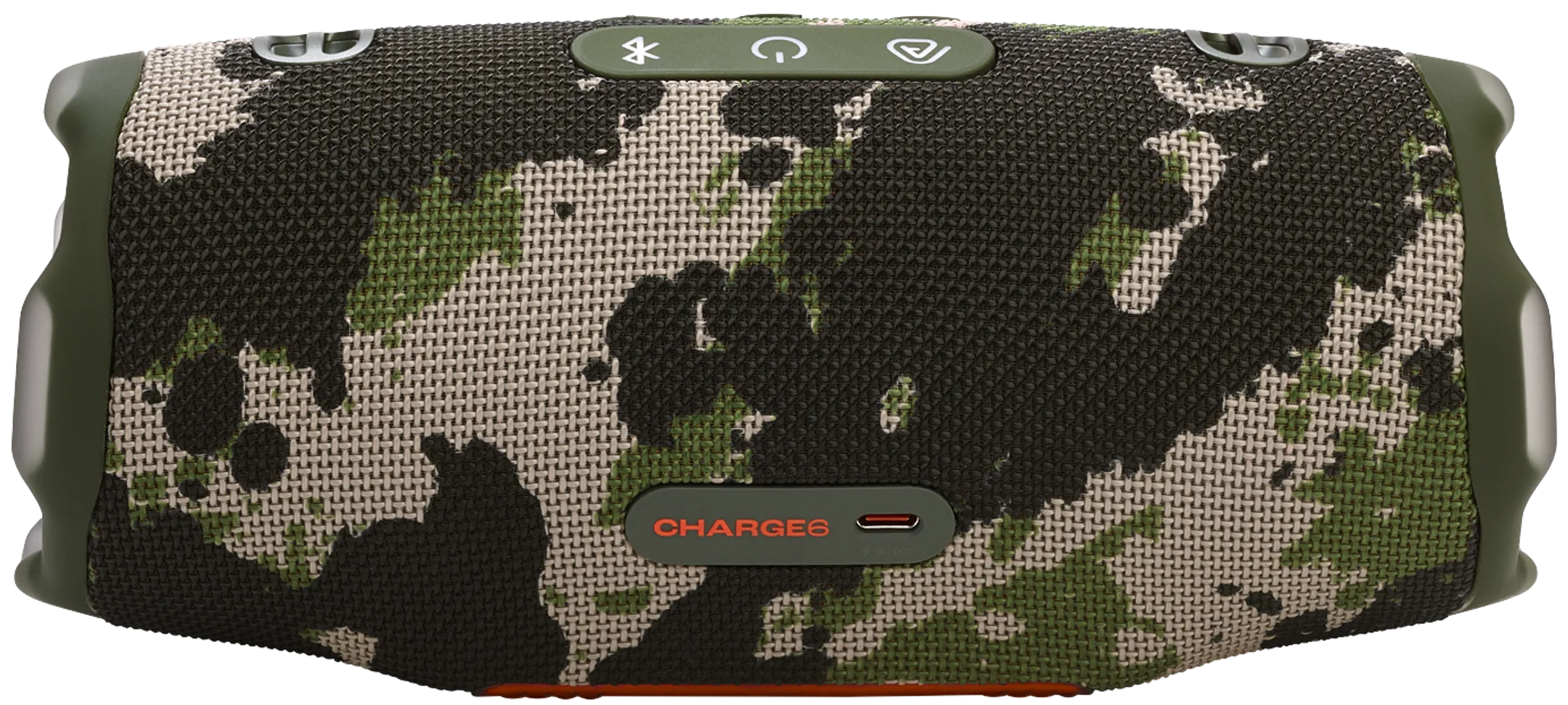 JBL Enceinte Bluetooth Charge 6 - Squad image