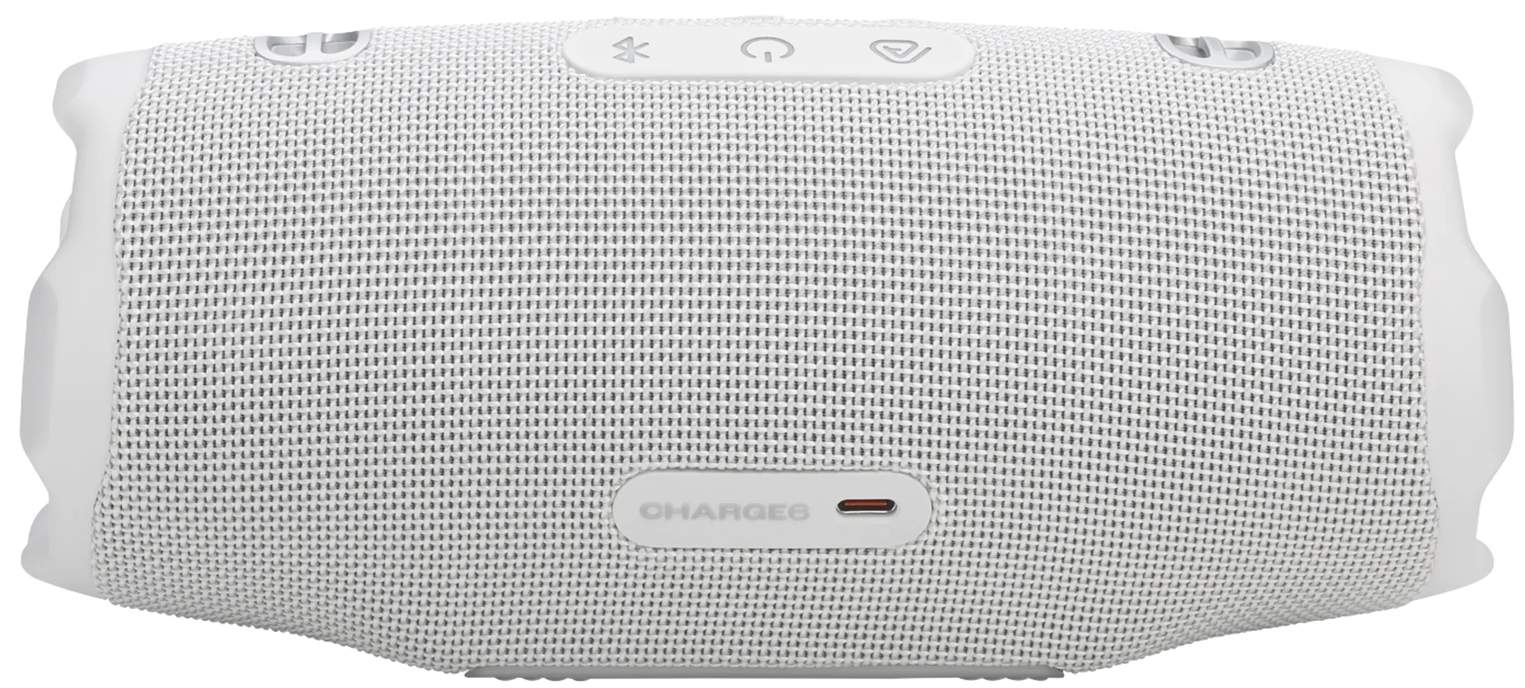 JBL Bluetooth-Lautsprecher Charge 6 - Weiss image