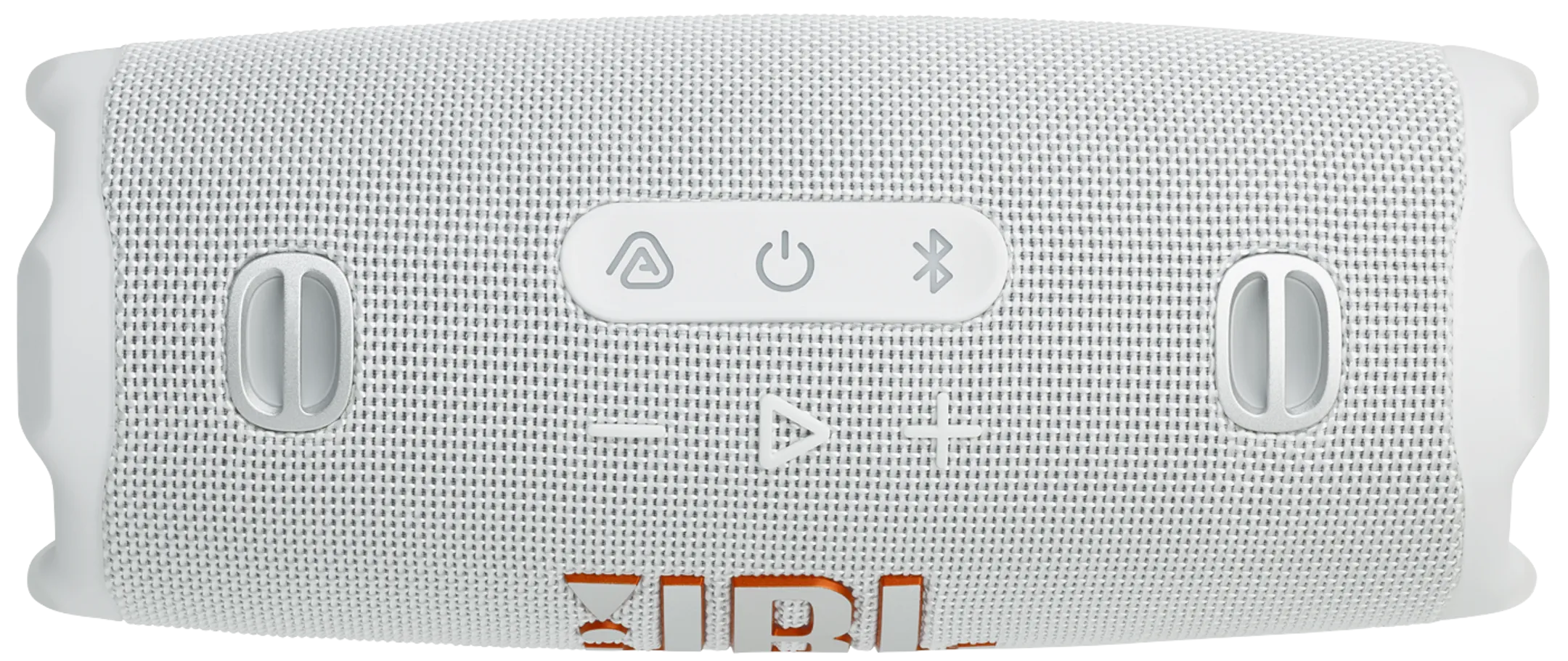 JBL Bluetooth-Lautsprecher Charge 6 - Weiss image