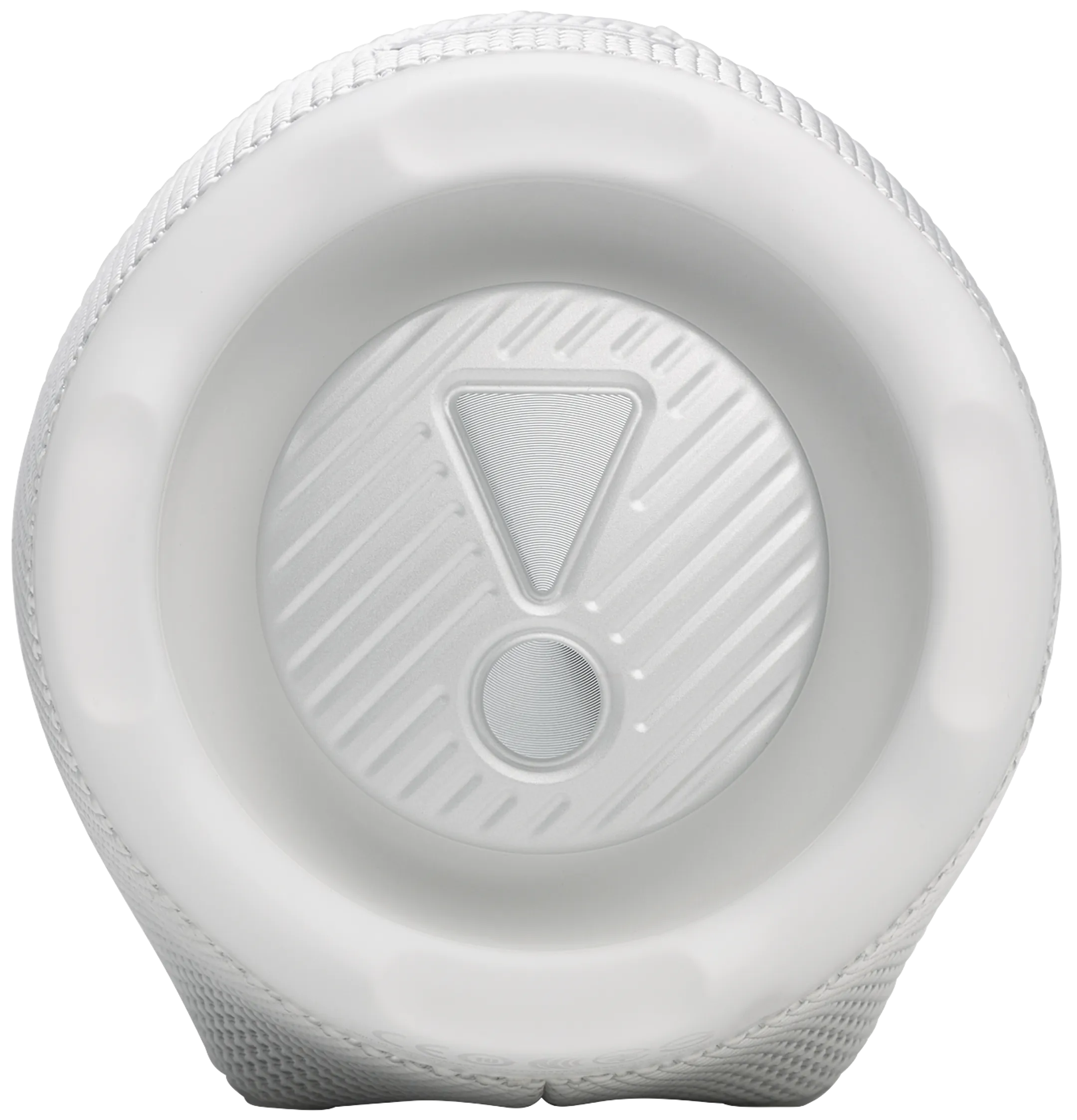 JBL Bluetooth-Lautsprecher Charge 6 - Weiss image