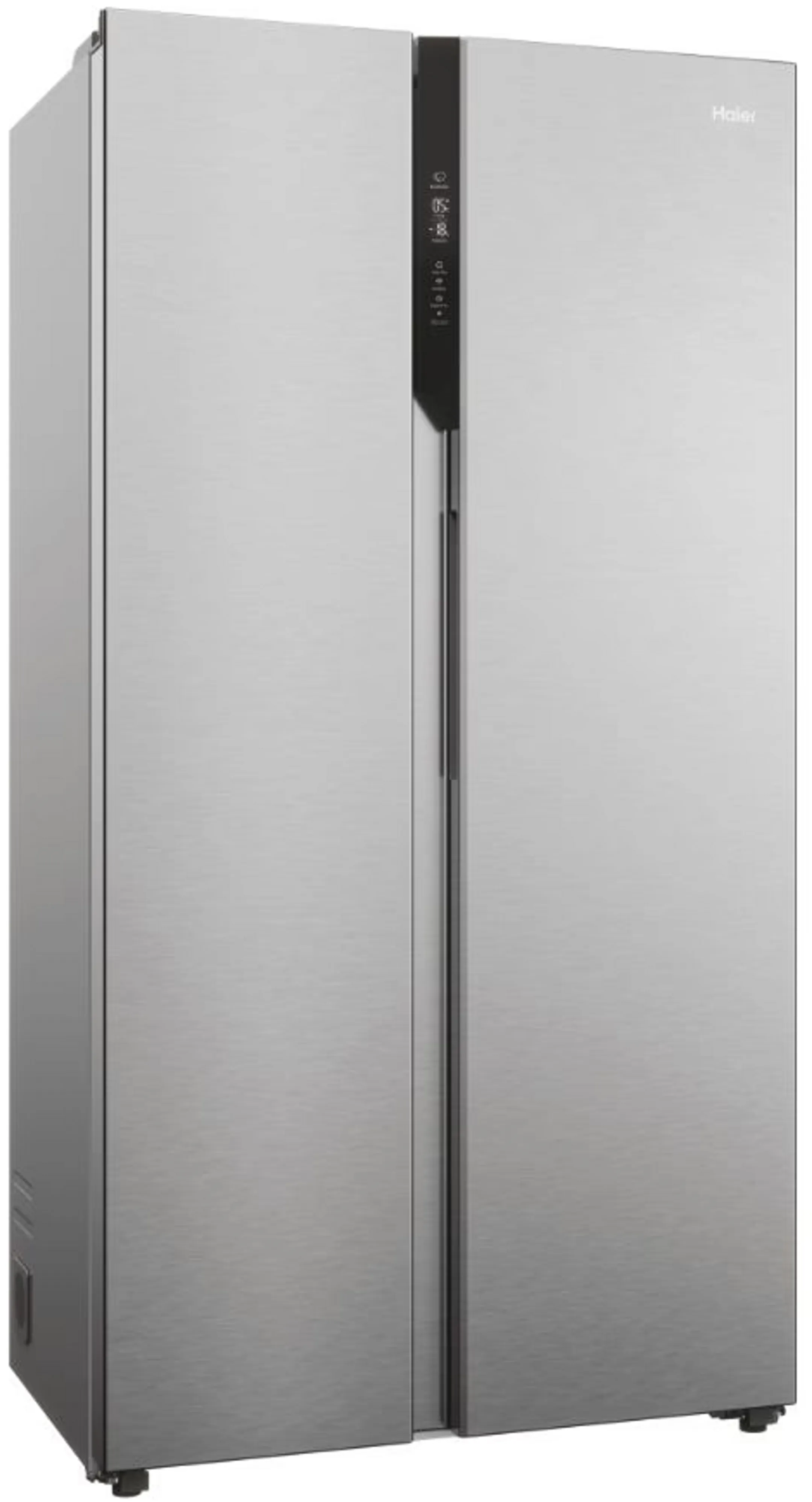 Haier Frigo américain No Frost HSR5918DNMP image