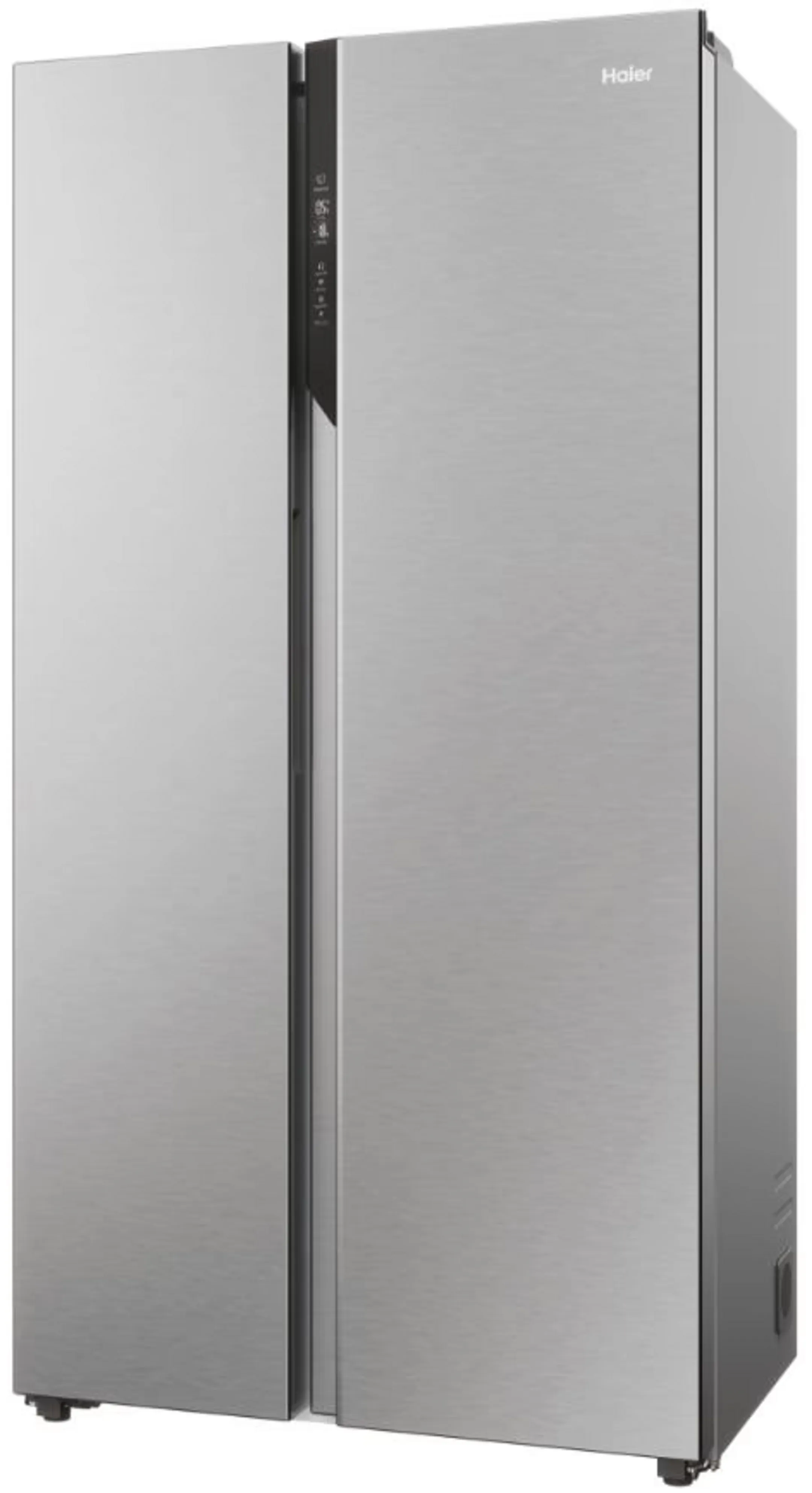 Haier Frigo américain No Frost HSR5918DNMP image