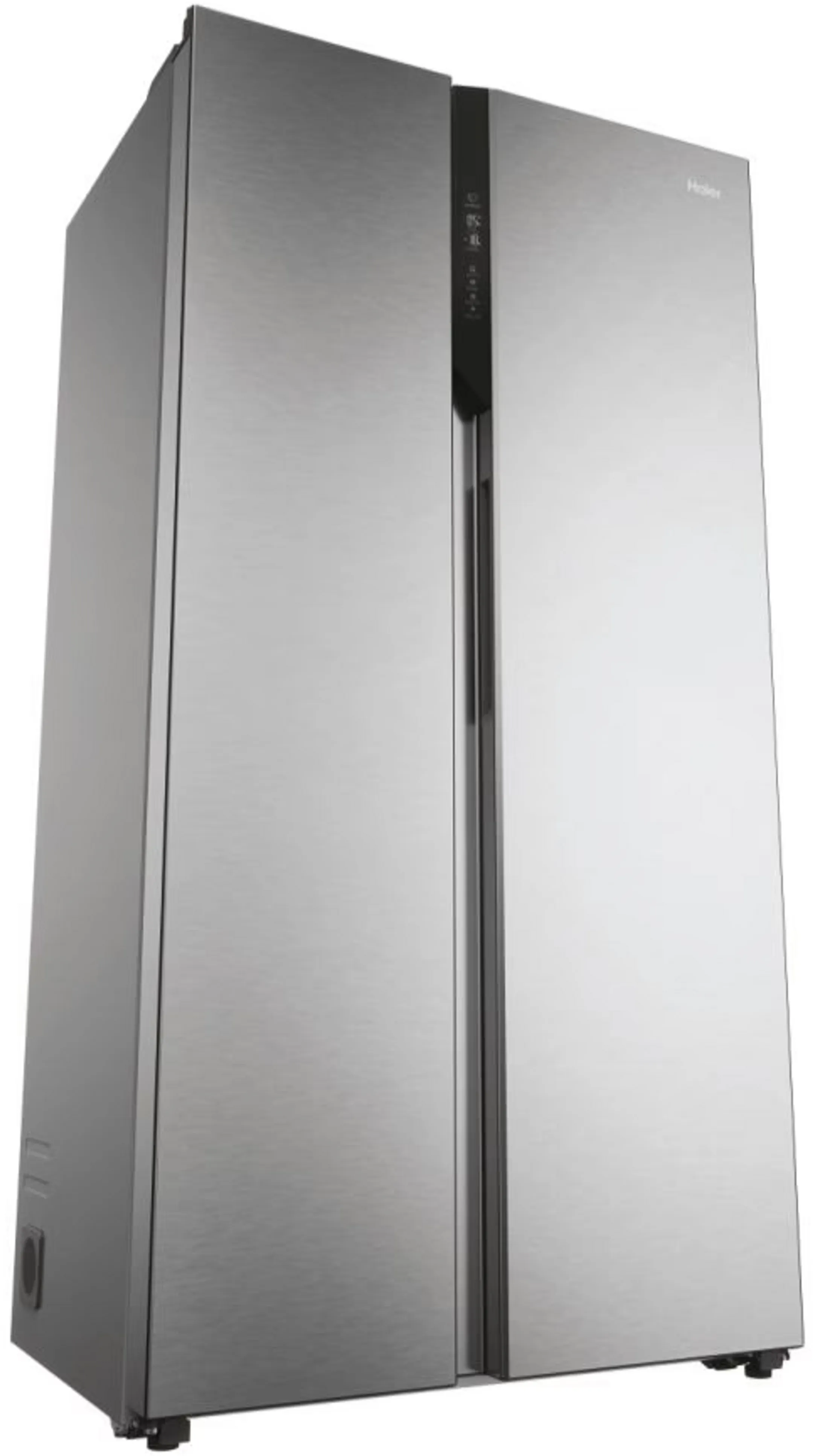Haier Frigo américain No Frost HSR5918DNMP image