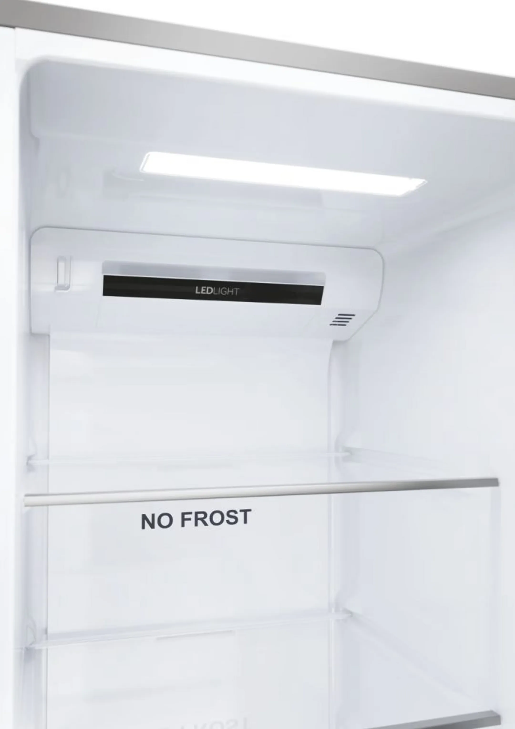Haier Frigo américain No Frost HSR5918DNMP image